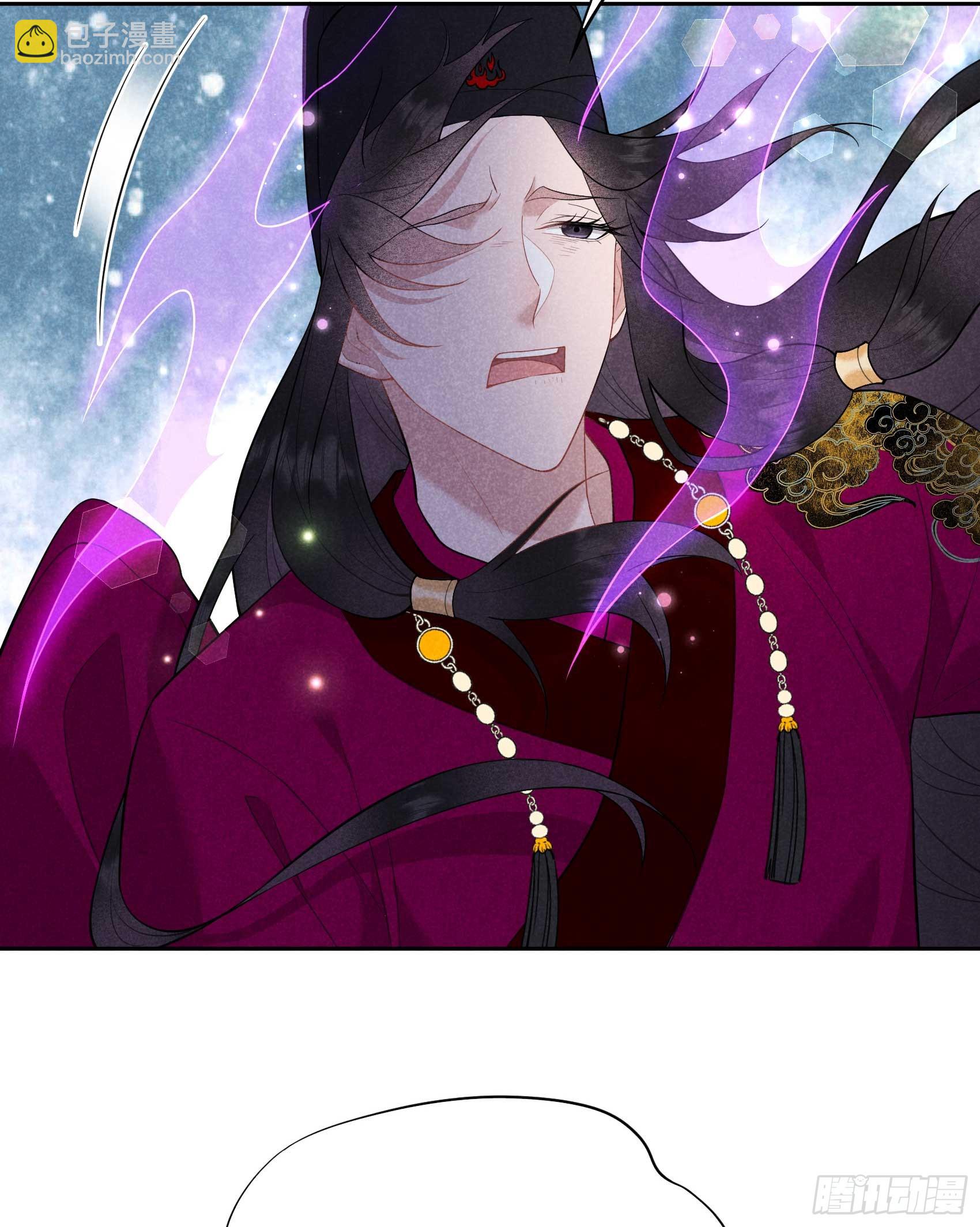 166 巫王的下场(1/2)-第154话