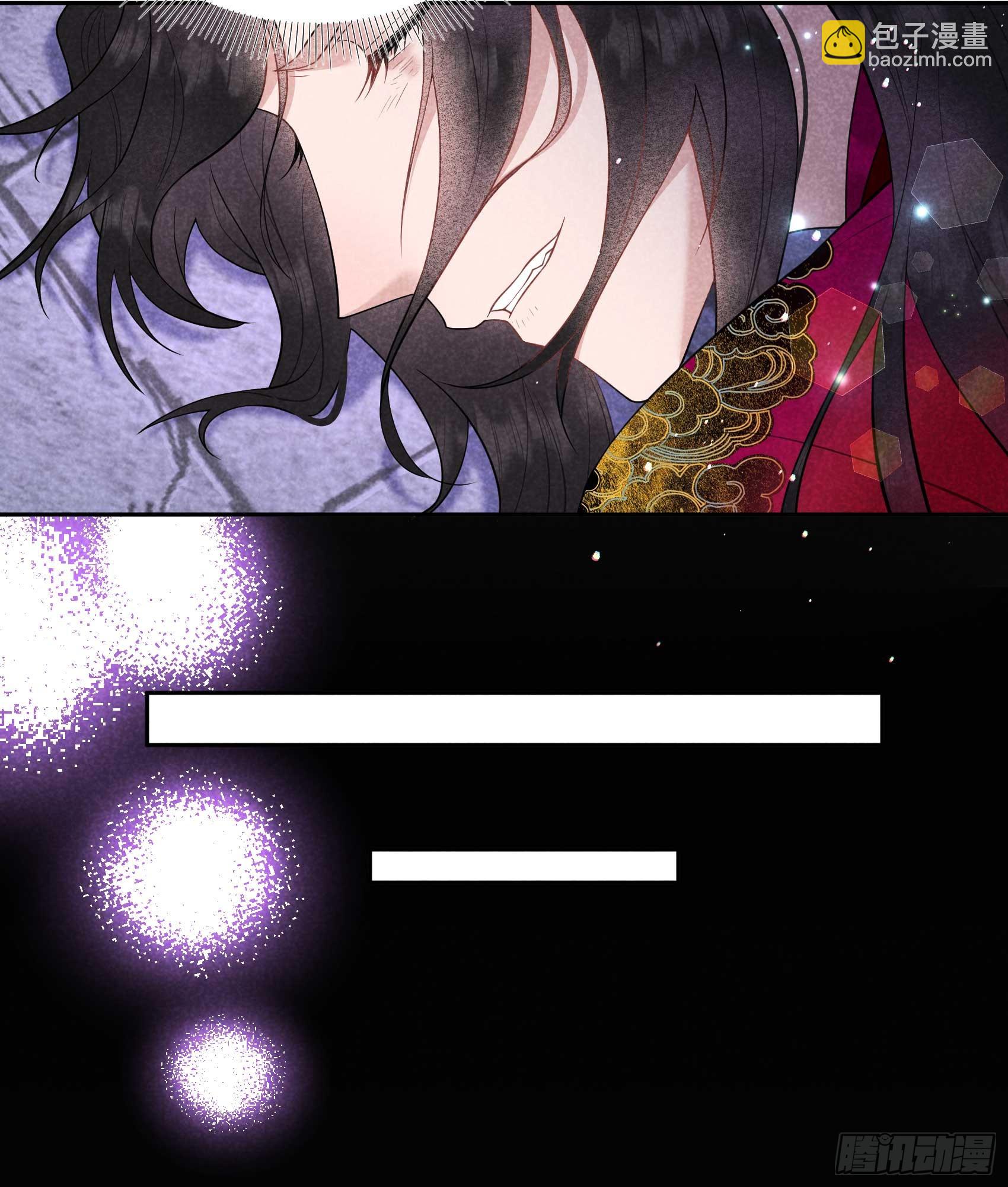 166 巫王的下场(1/2)-第154话