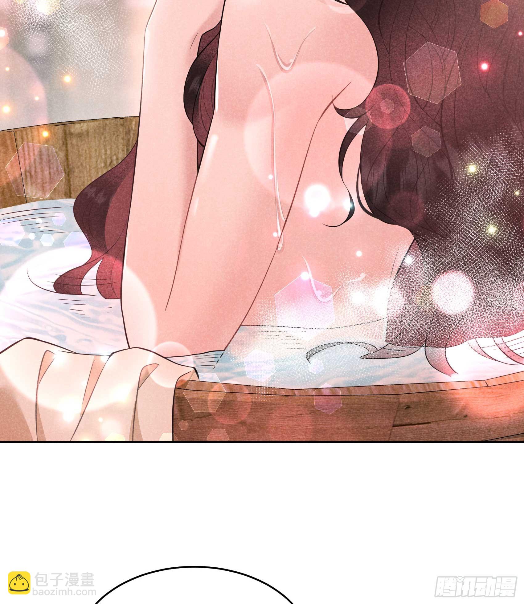 168 勾引百里七(1/2)-第156话