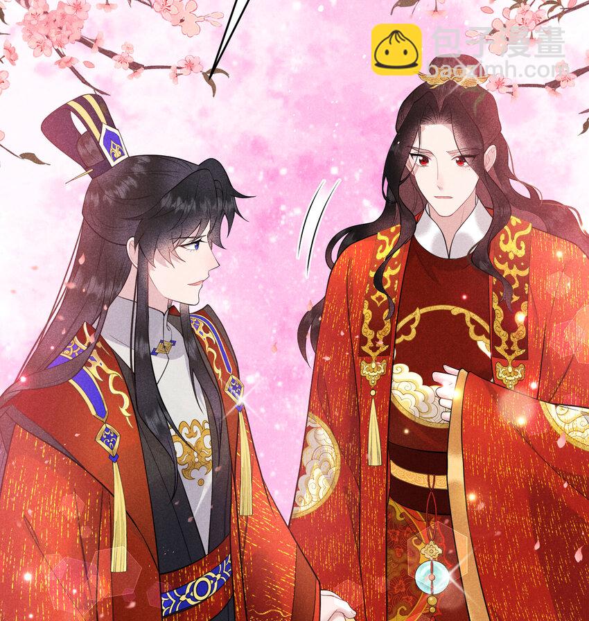 184 永结良缘(1/2)-第172话