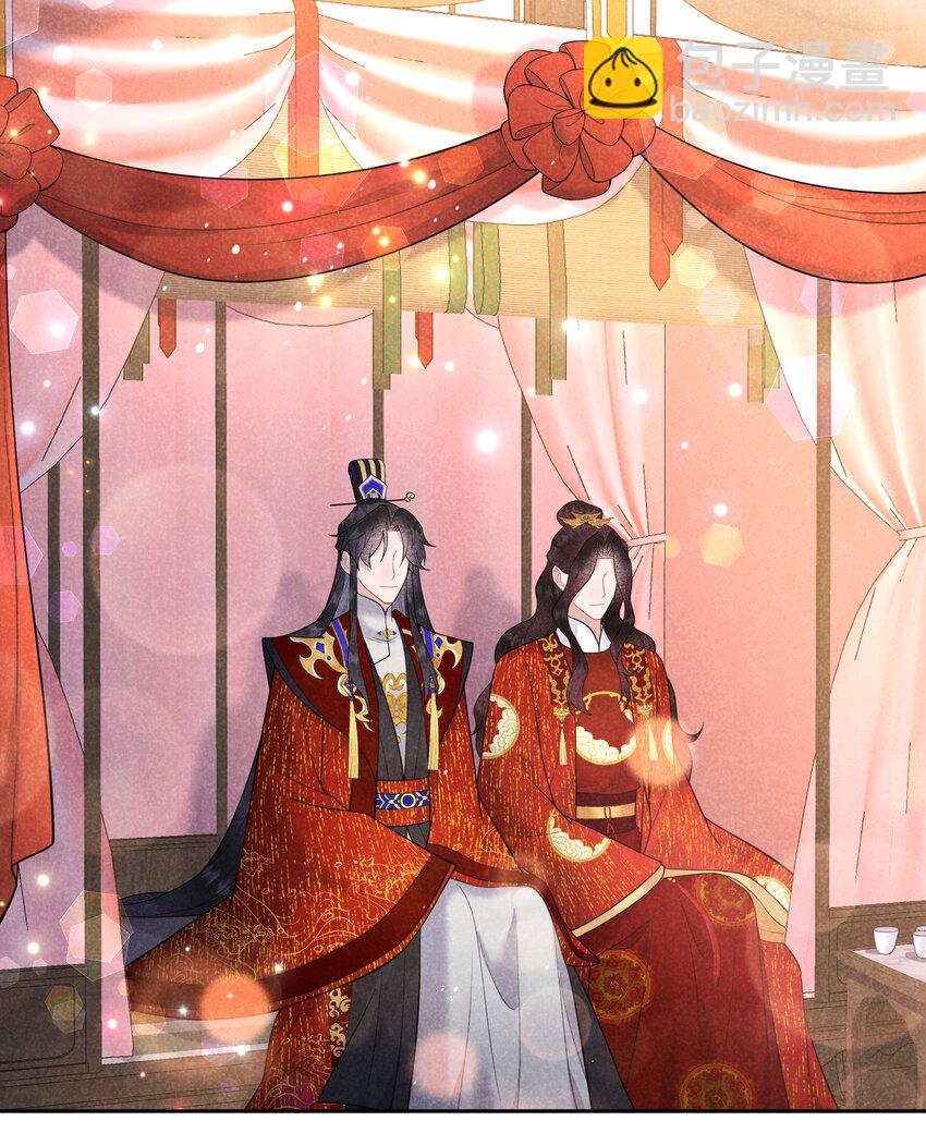 184 永结良缘(1/2)-第172话