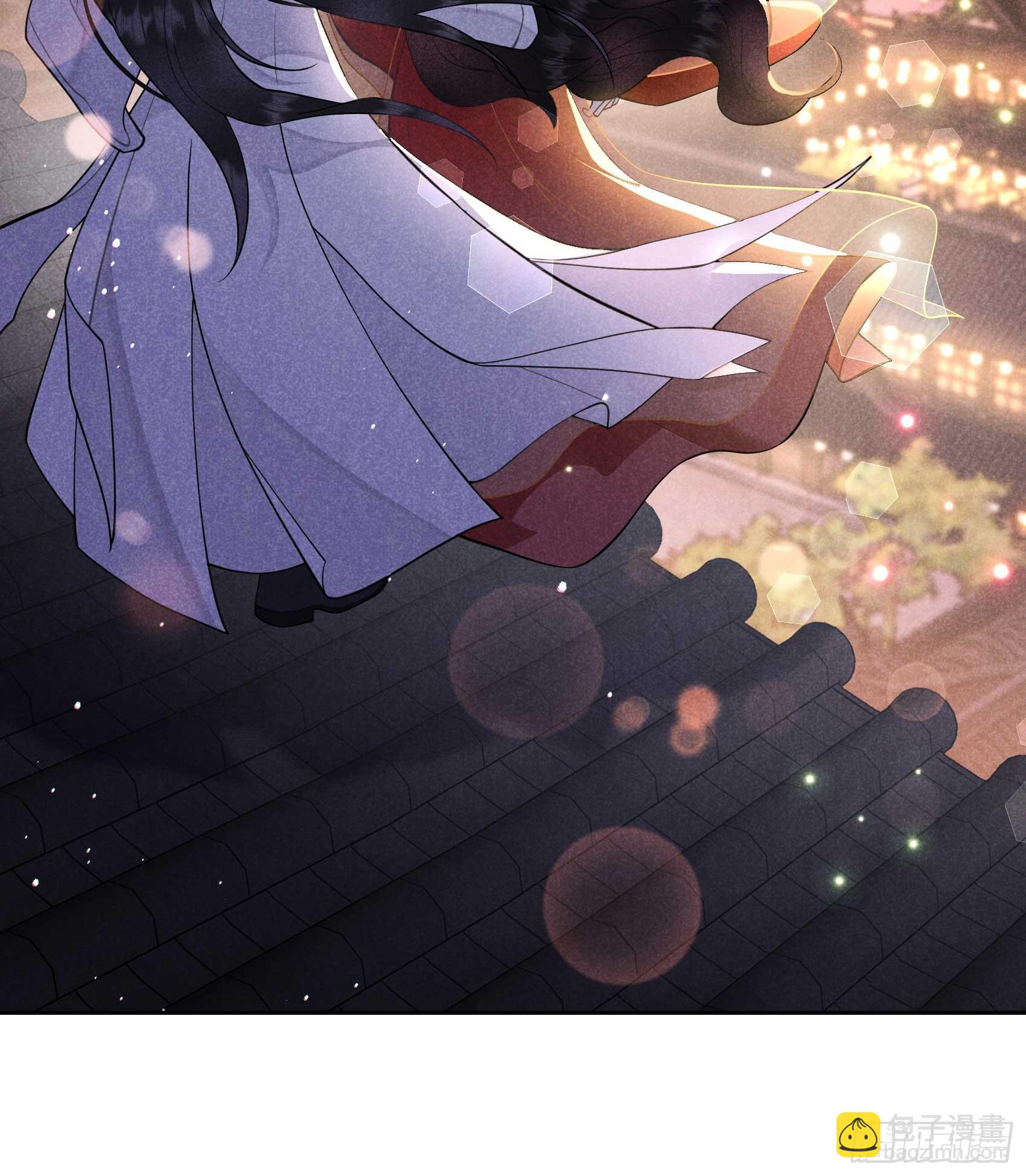 172 屋顶的风景(1/2)-第160话