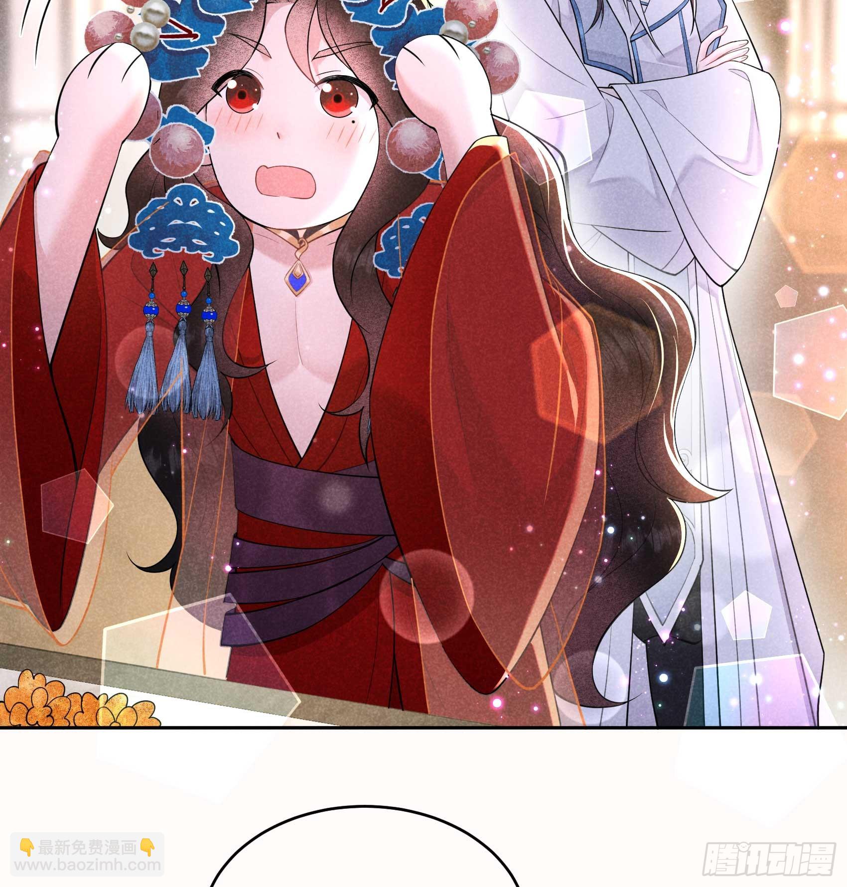 174 画眉(1/2)-第162话