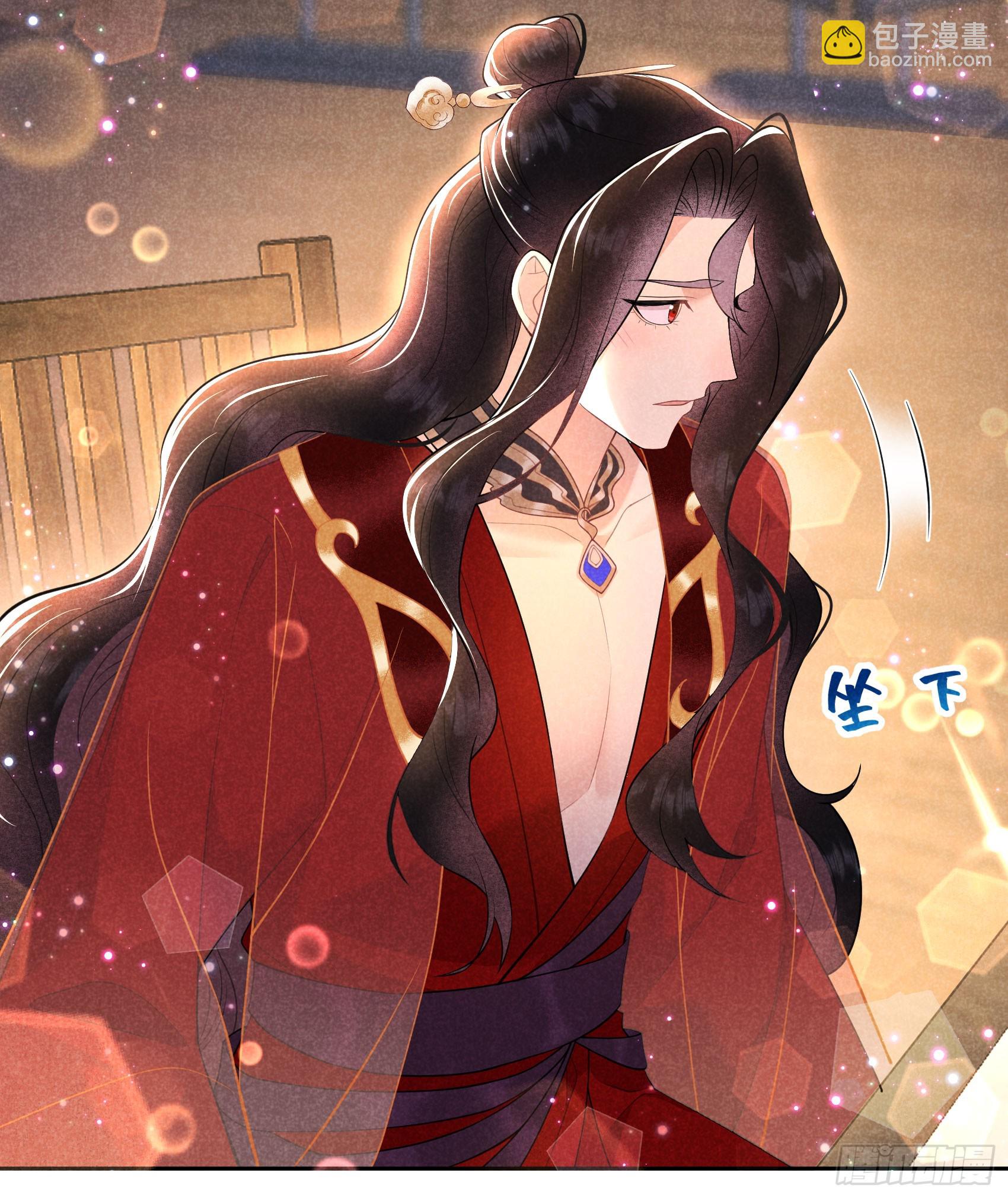 174 画眉(1/2)-第162话