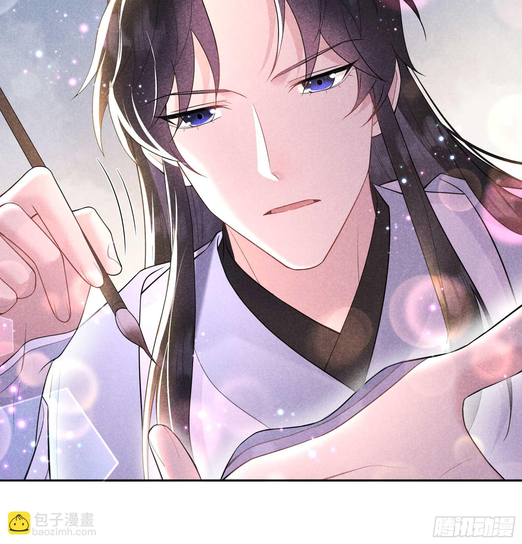 174 画眉(1/2)-第162话