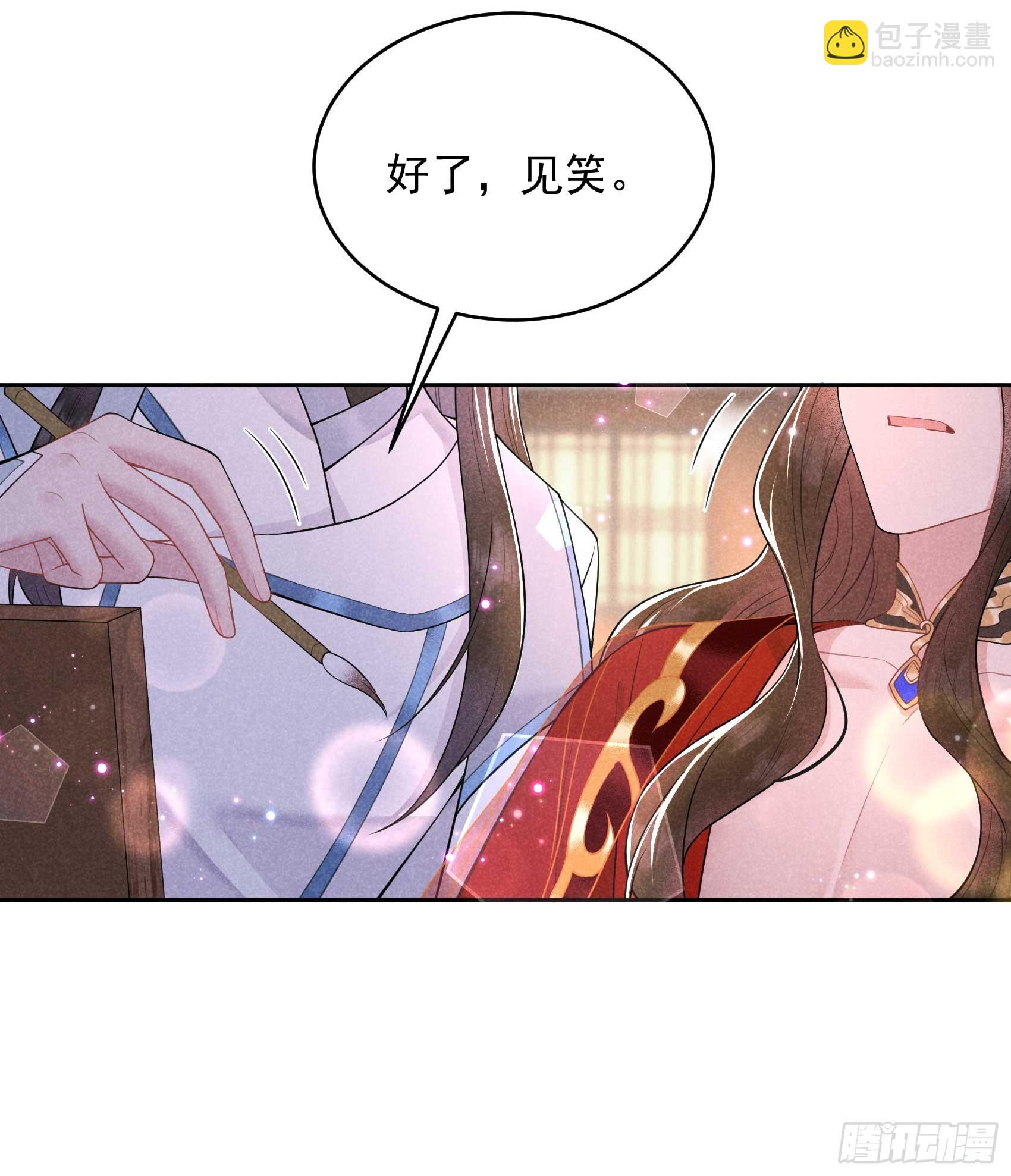 174 画眉(1/2)-第162话