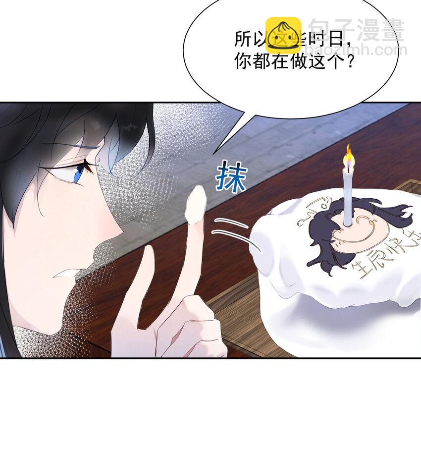 番外4 生辰快乐-第184话