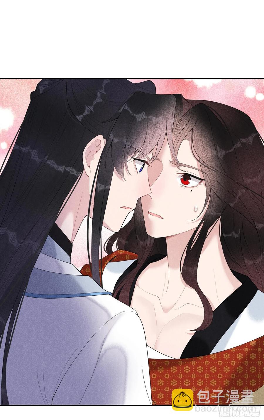 026 这家伙，还挺温柔-第26话