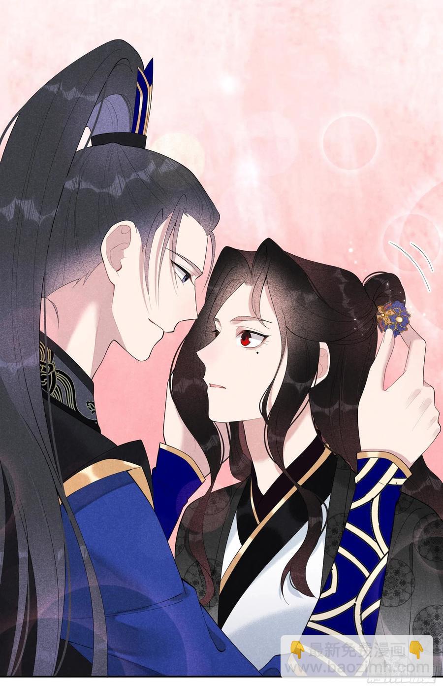 028 梅开二度-第28话