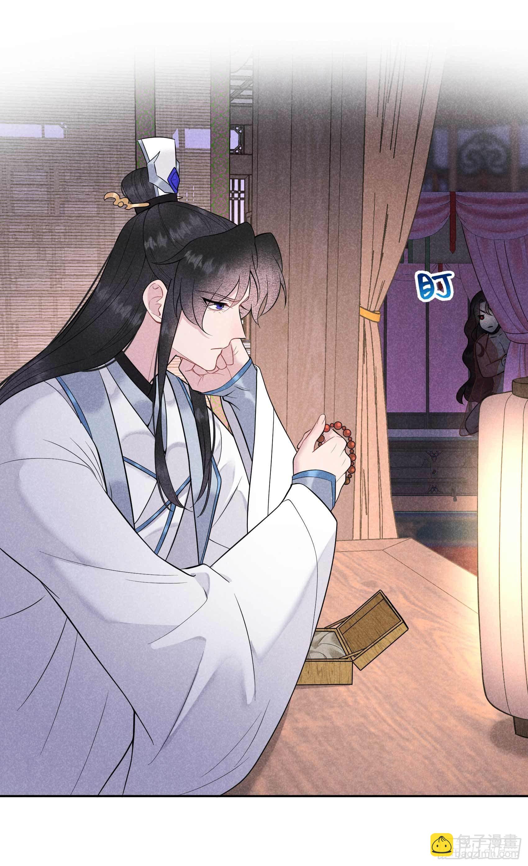 057 百里七之母-第54话