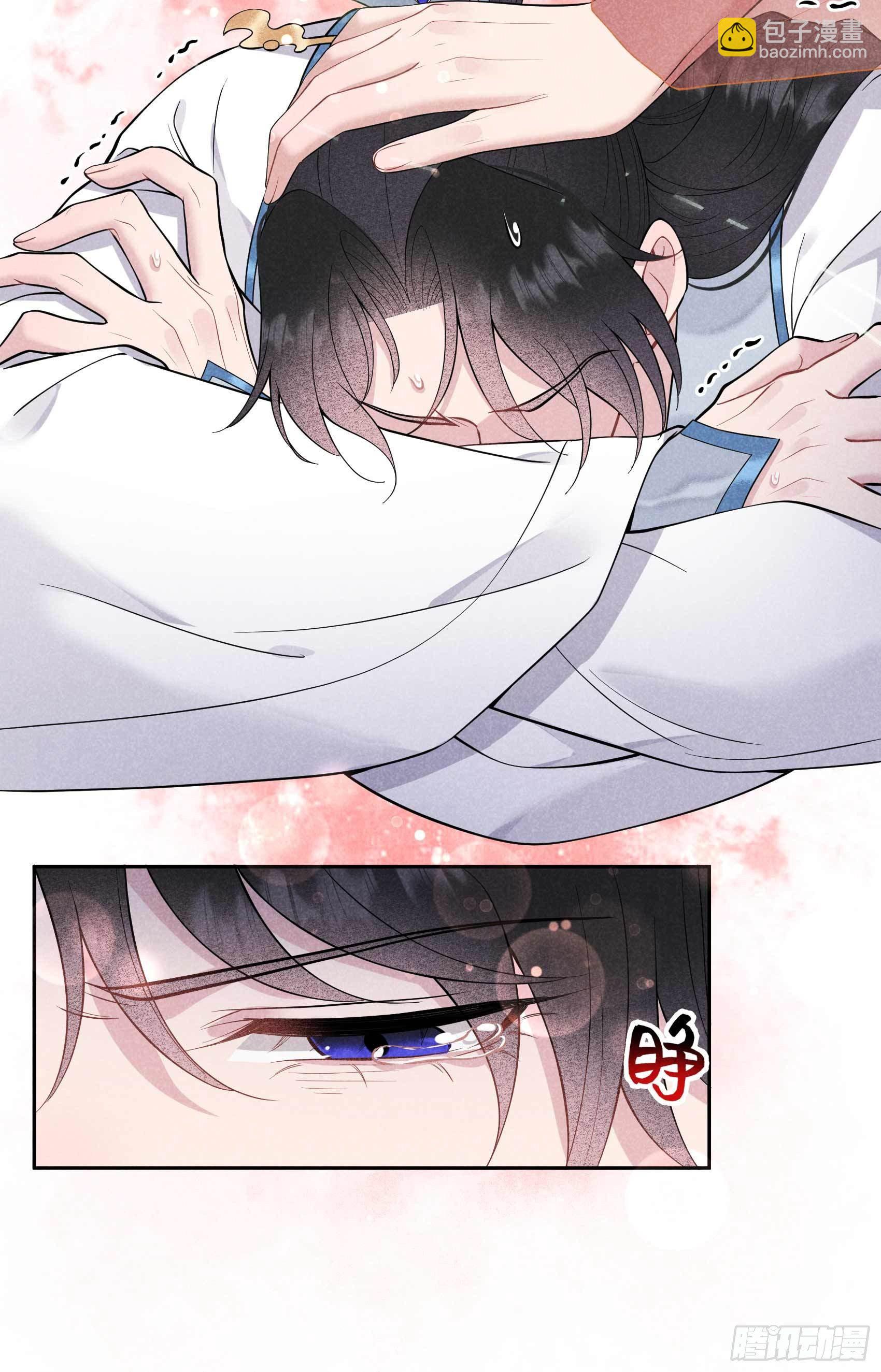 057 百里七之母-第54话