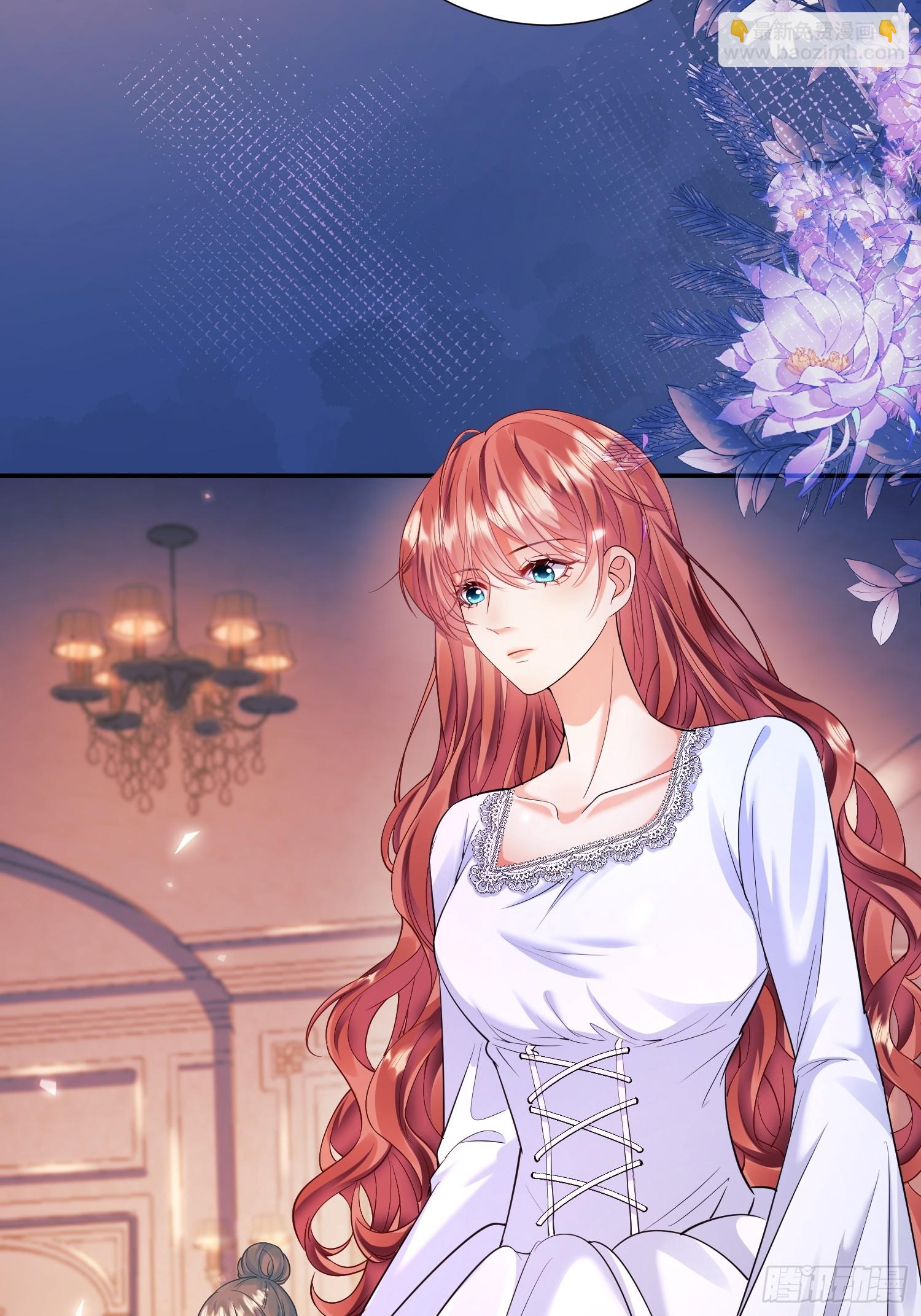 第12话：玫瑰园(1/2)-第12话