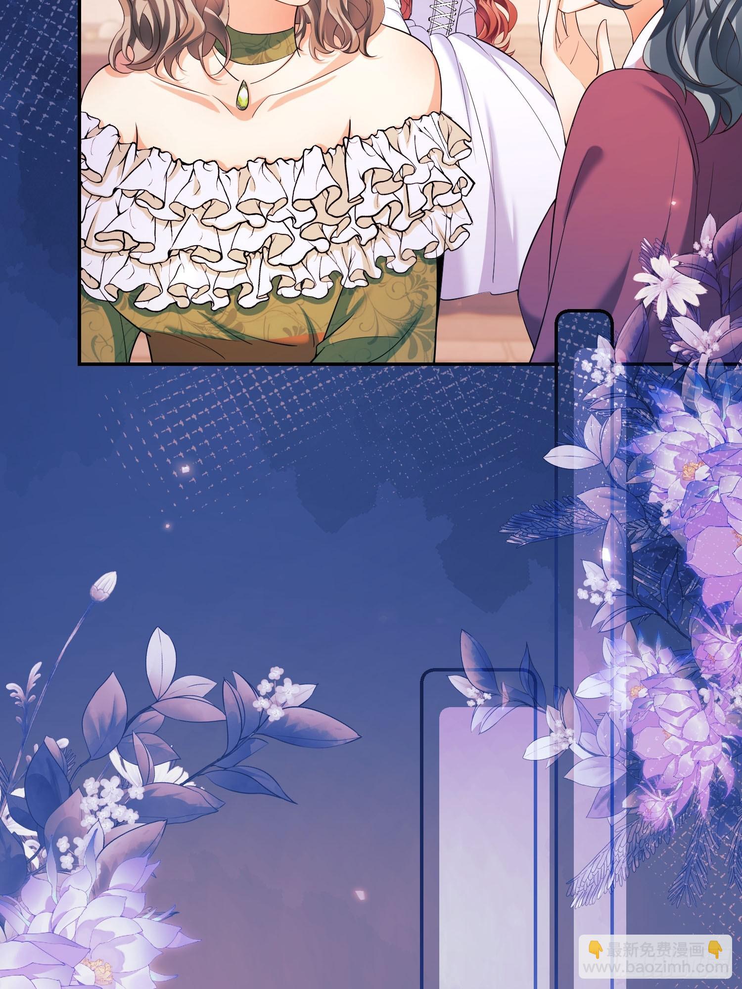 第12话：玫瑰园(1/2)-第12话