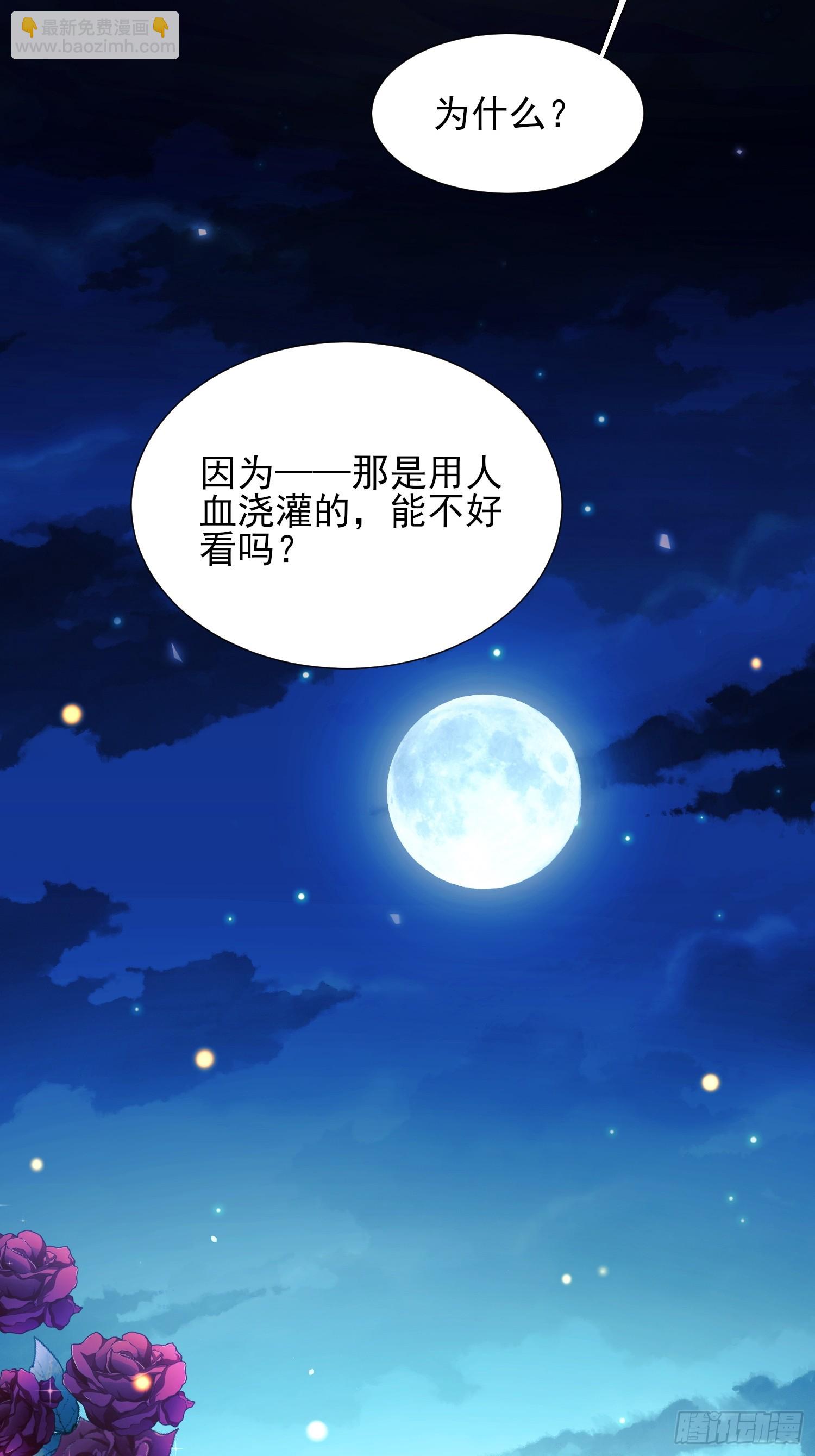 第12话：玫瑰园(1/2)-第12话