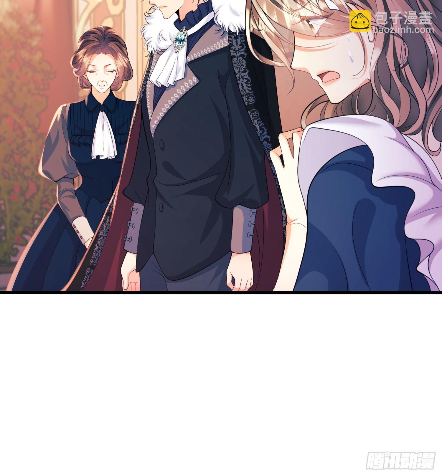 第14话：王、&ldquo;汪！&rdquo;-第14话