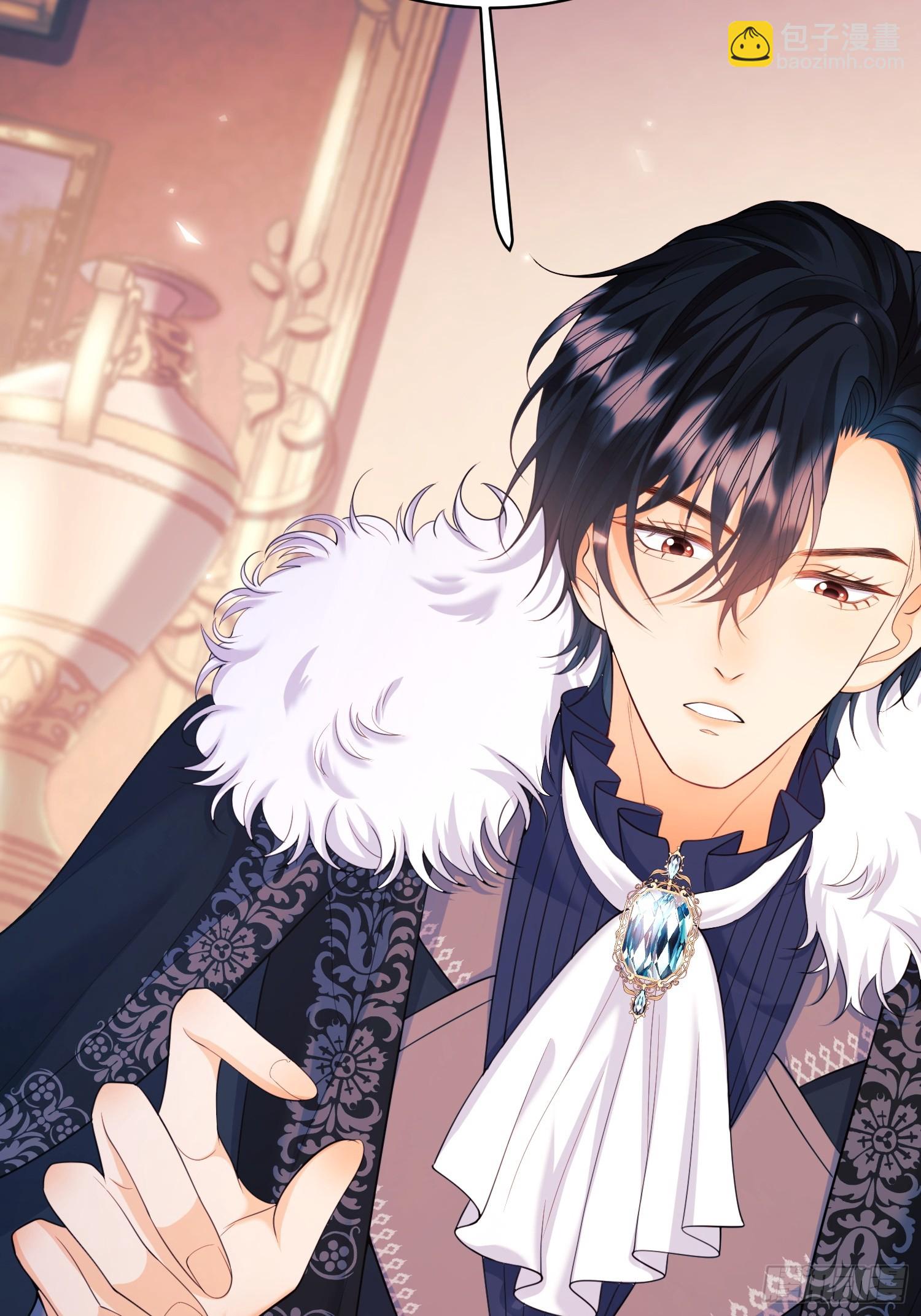 第14话：王、&ldquo;汪！&rdquo;-第14话