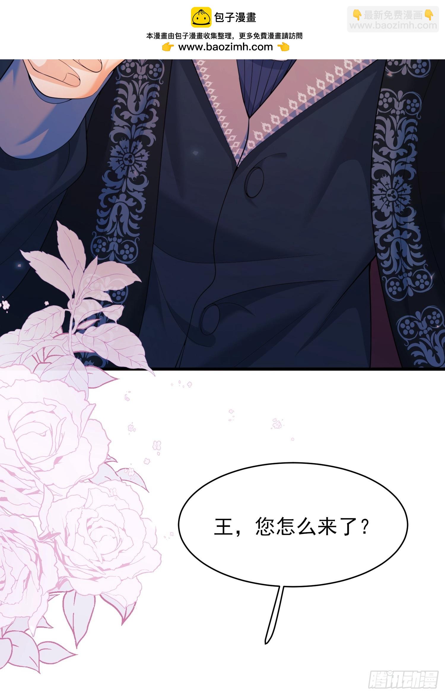 第14话：王、&ldquo;汪！&rdquo;-第14话