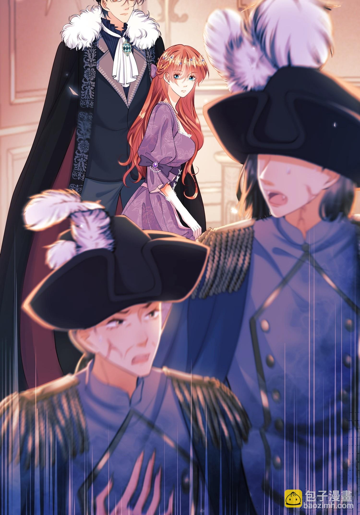 第14话：王、&ldquo;汪！&rdquo;-第14话