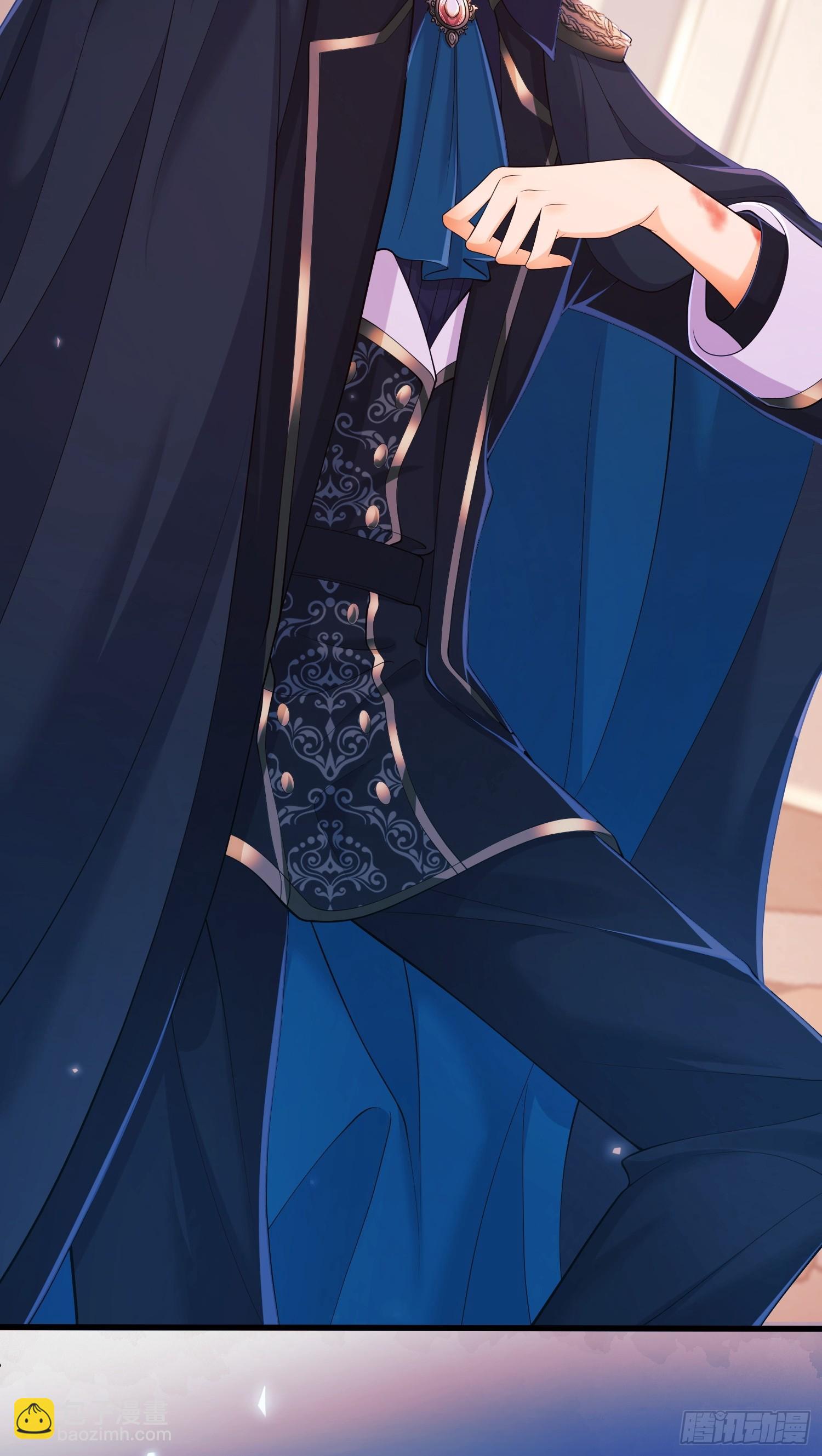 第16话：是谁傲娇了(1/2)-第16话