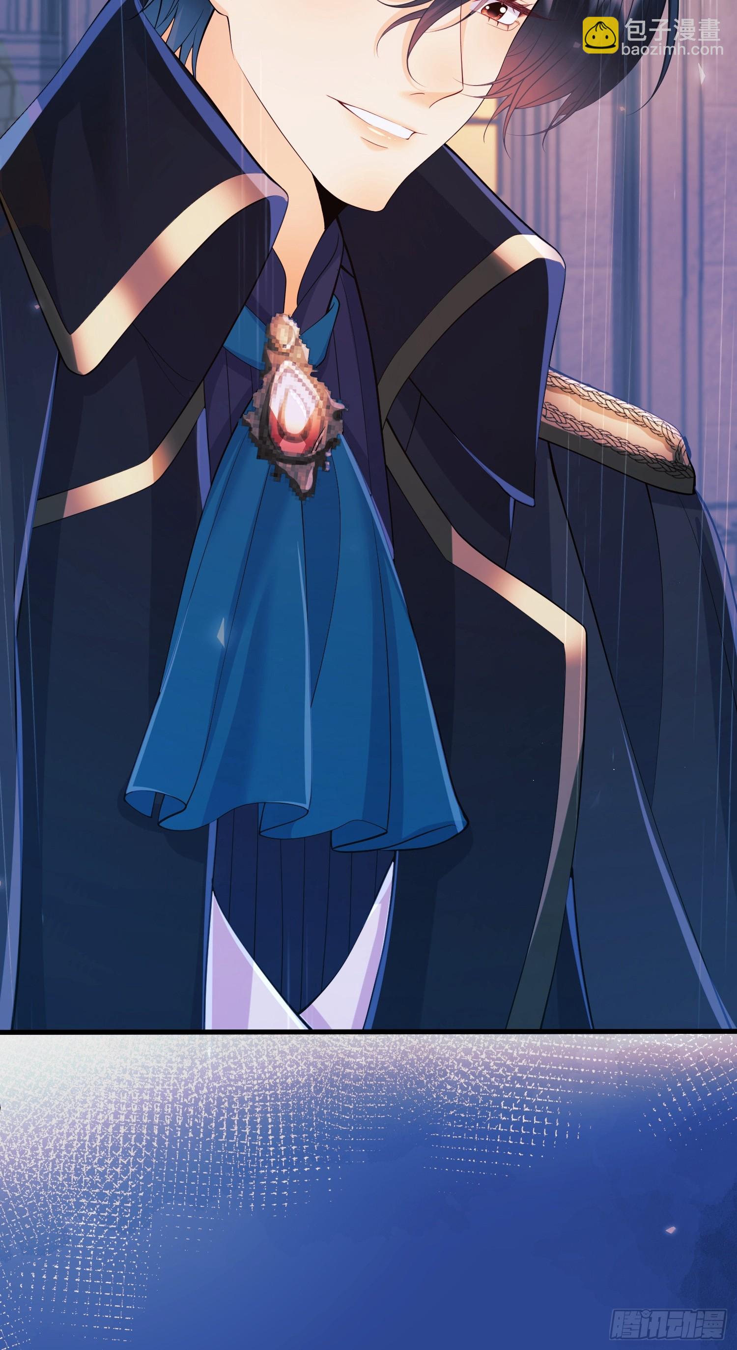 第16话：是谁傲娇了(1/2)-第16话