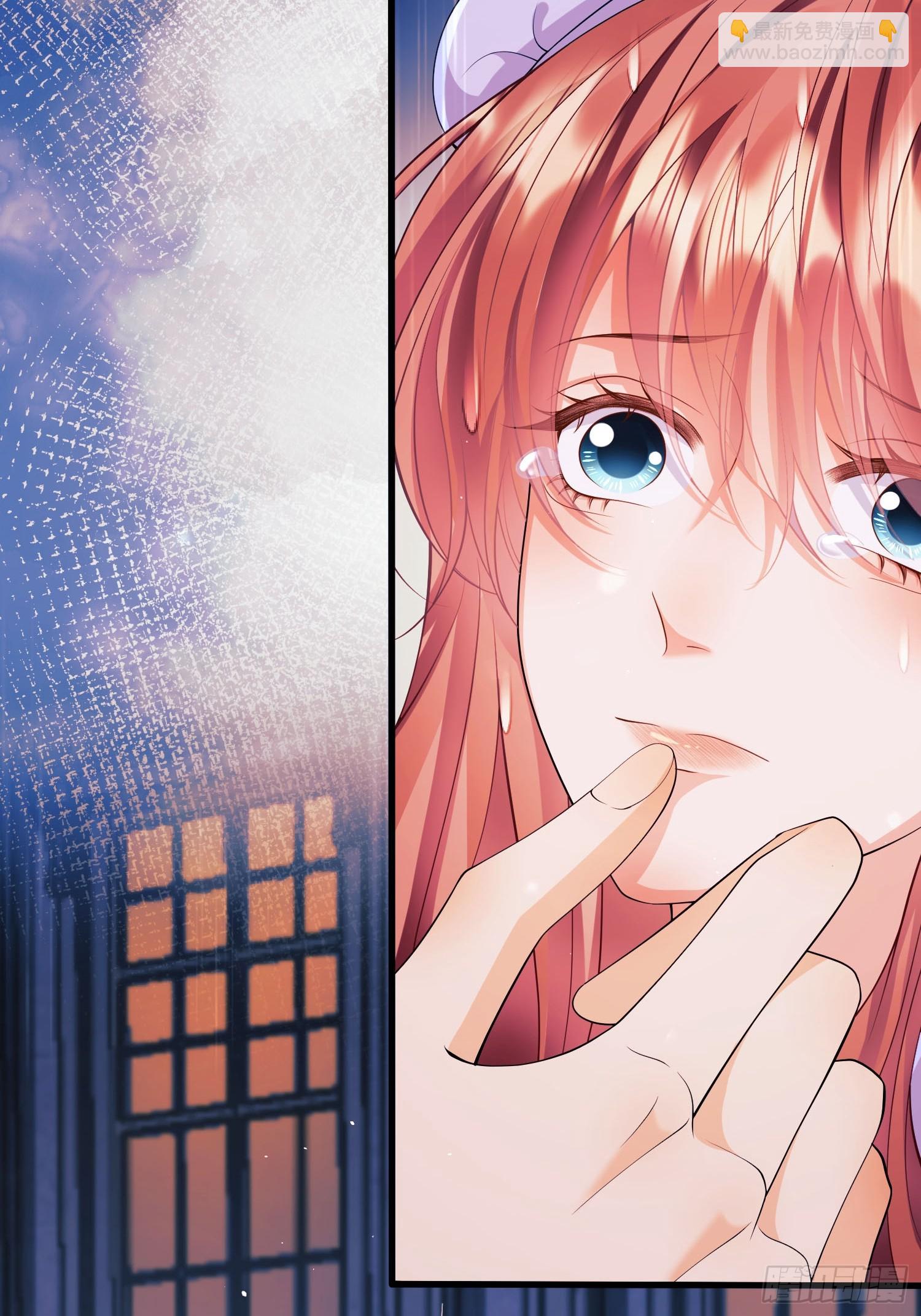 第16话：是谁傲娇了(1/2)-第16话