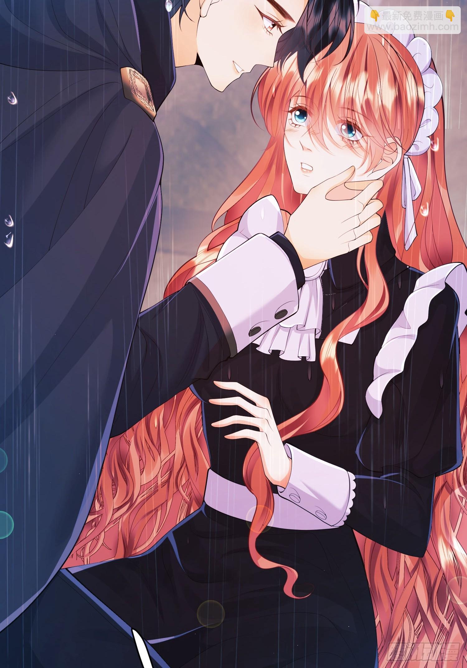 第16话：是谁傲娇了(1/2)-第16话