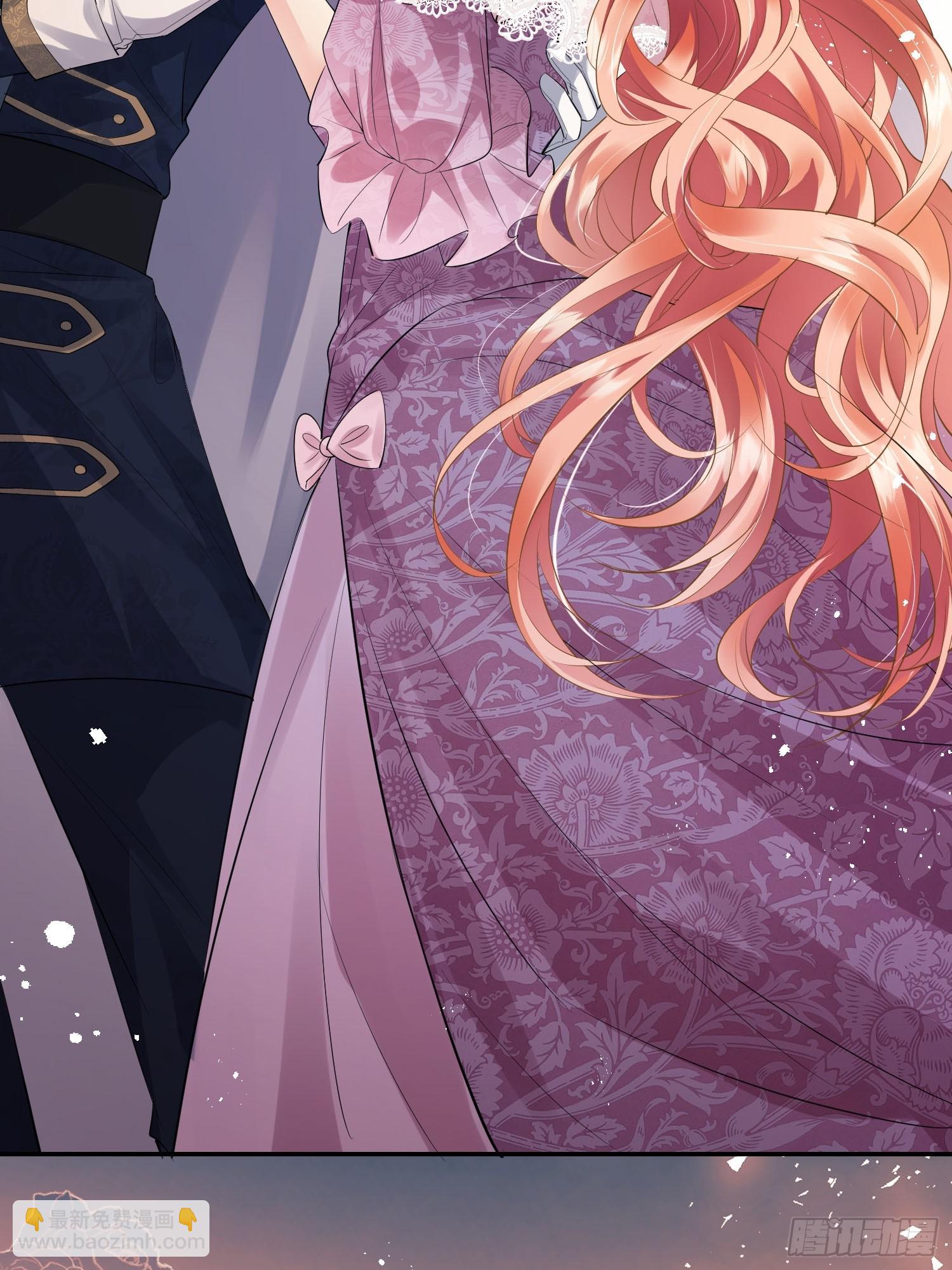 第18话：命不久矣(1/2)-第18话