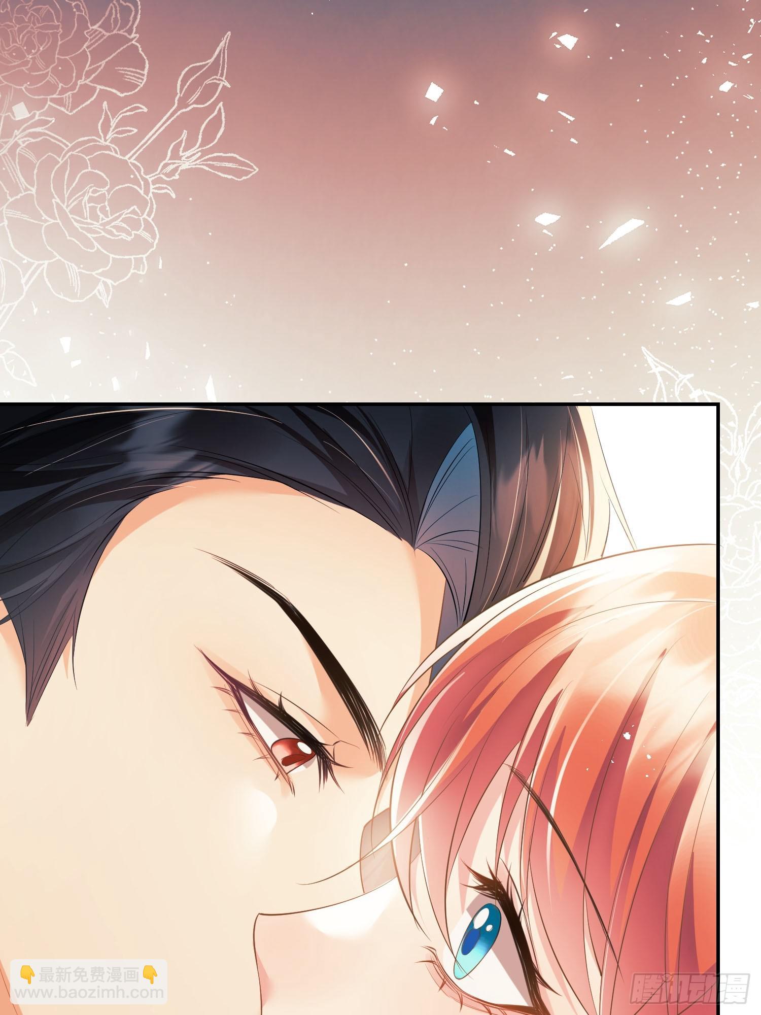 第18话：命不久矣(1/2)-第18话