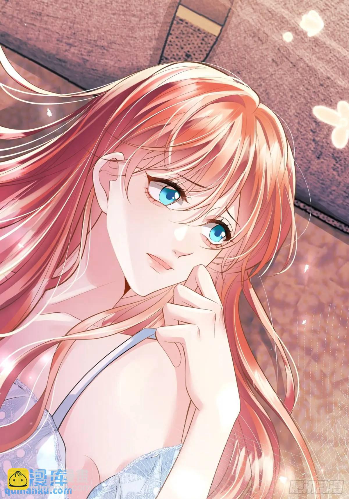 第20话：再次入狱-第20话