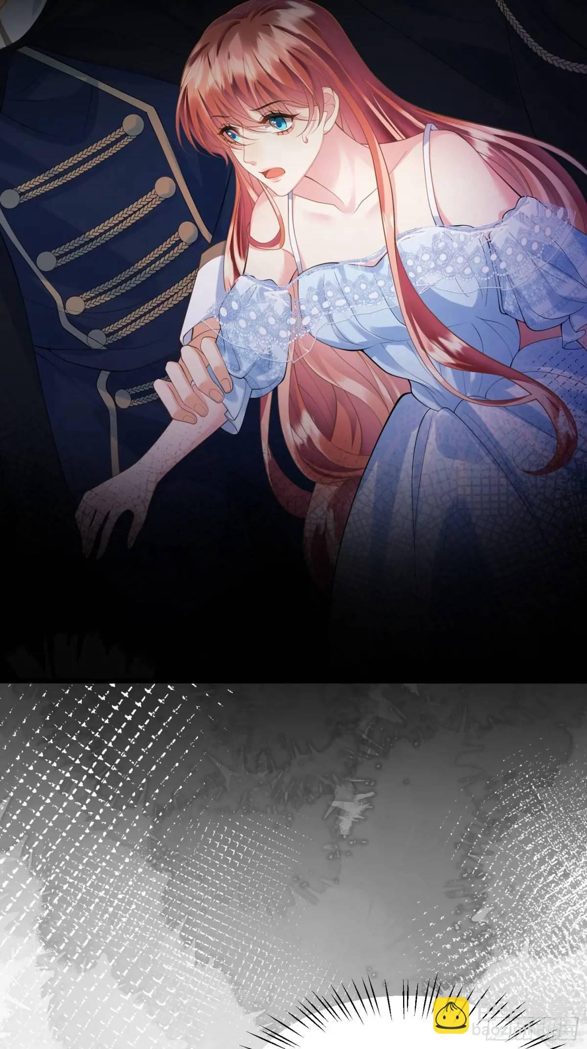 第20话：再次入狱-第20话