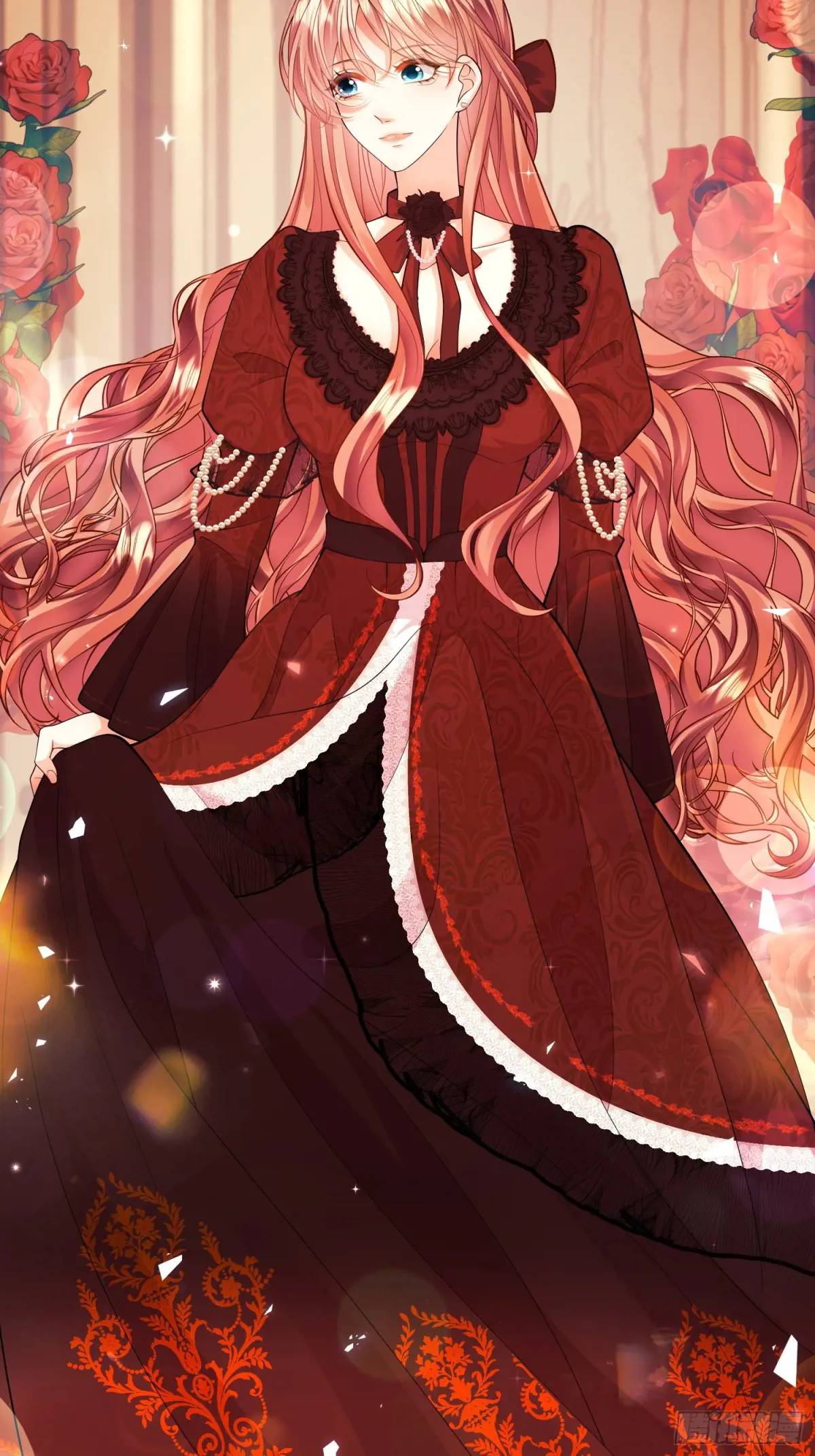 第22话：自恋鬼(1/2)-第22话