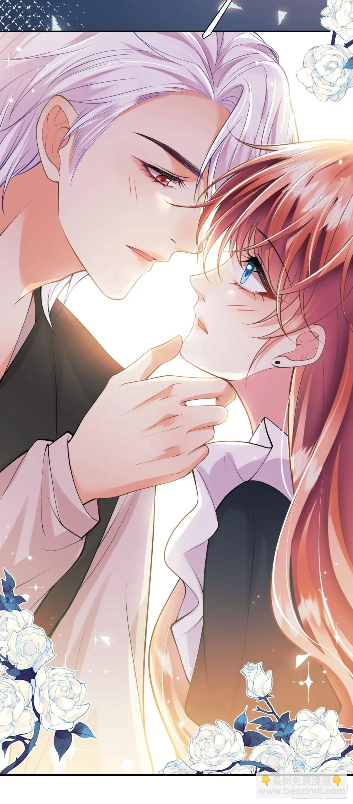 第32话：&ldquo;姐妹情&rdquo;-第32话