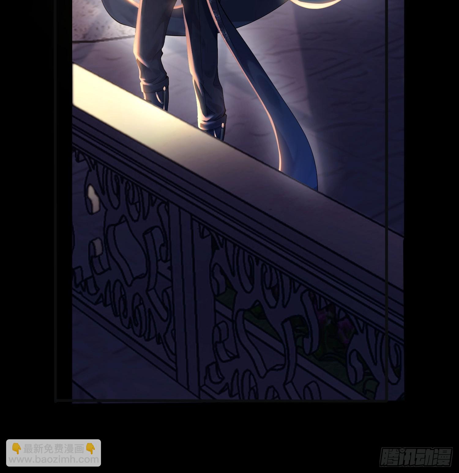 第4话：莫名的厌恶-第4话