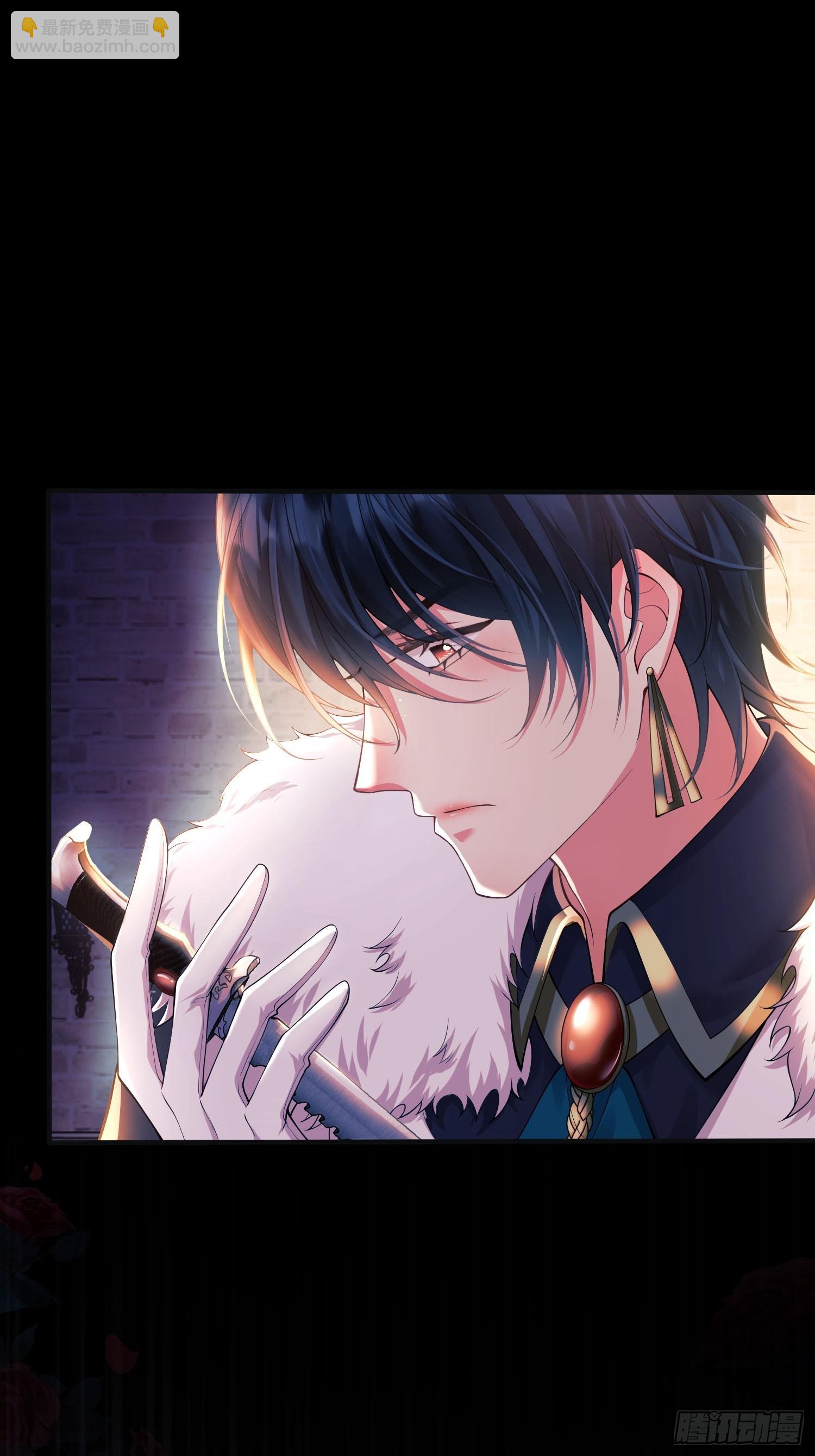 第4话：莫名的厌恶-第4话