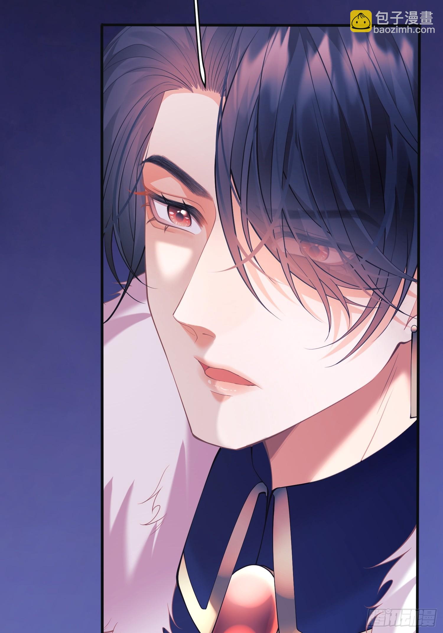 第4话：莫名的厌恶-第4话