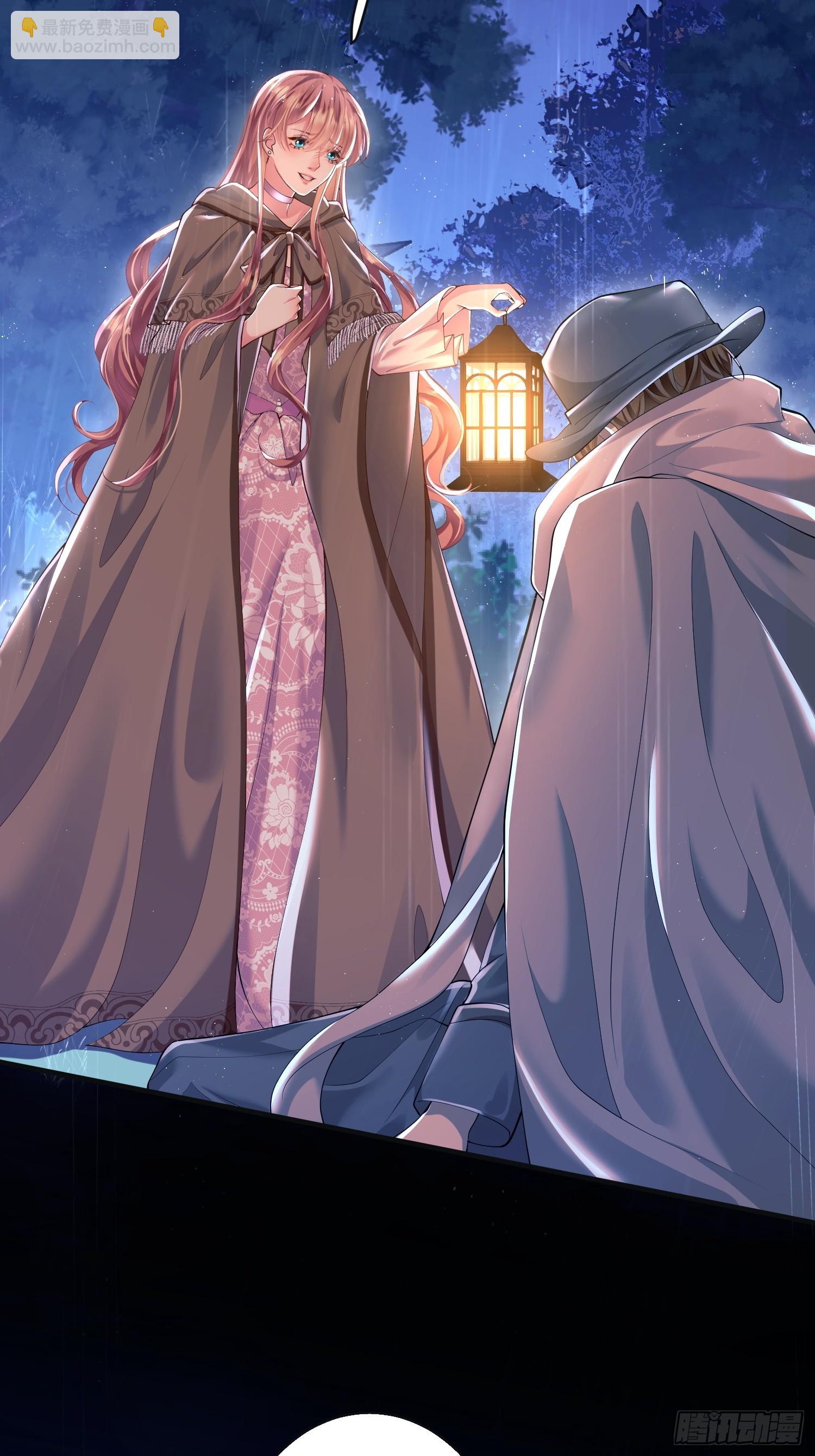 第4话：莫名的厌恶-第4话