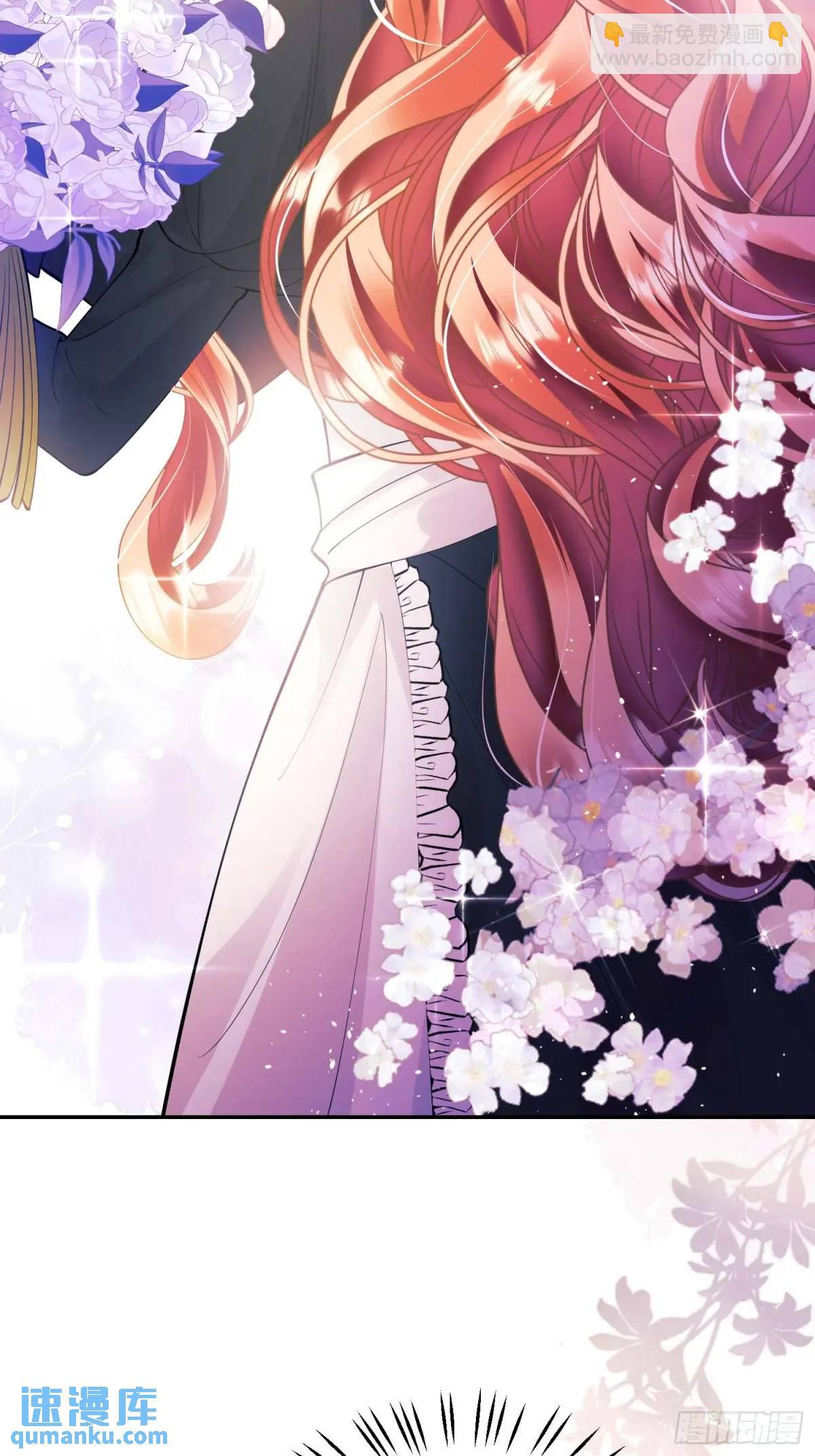 第42画：为你而战-第42话