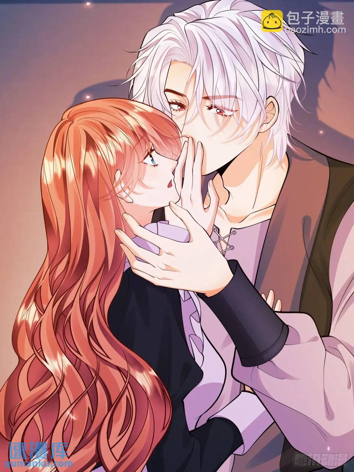 第44话：往事(1/2)-第44话