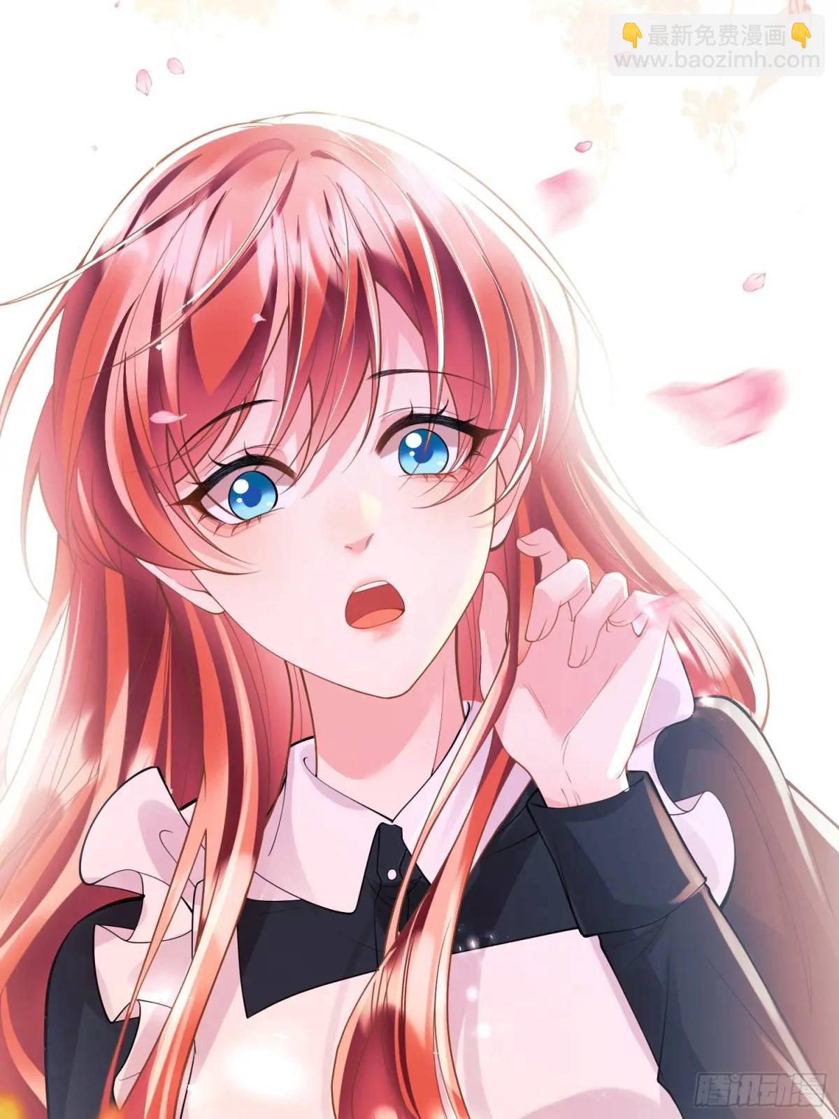 第46话：花海(1/2)-第46话