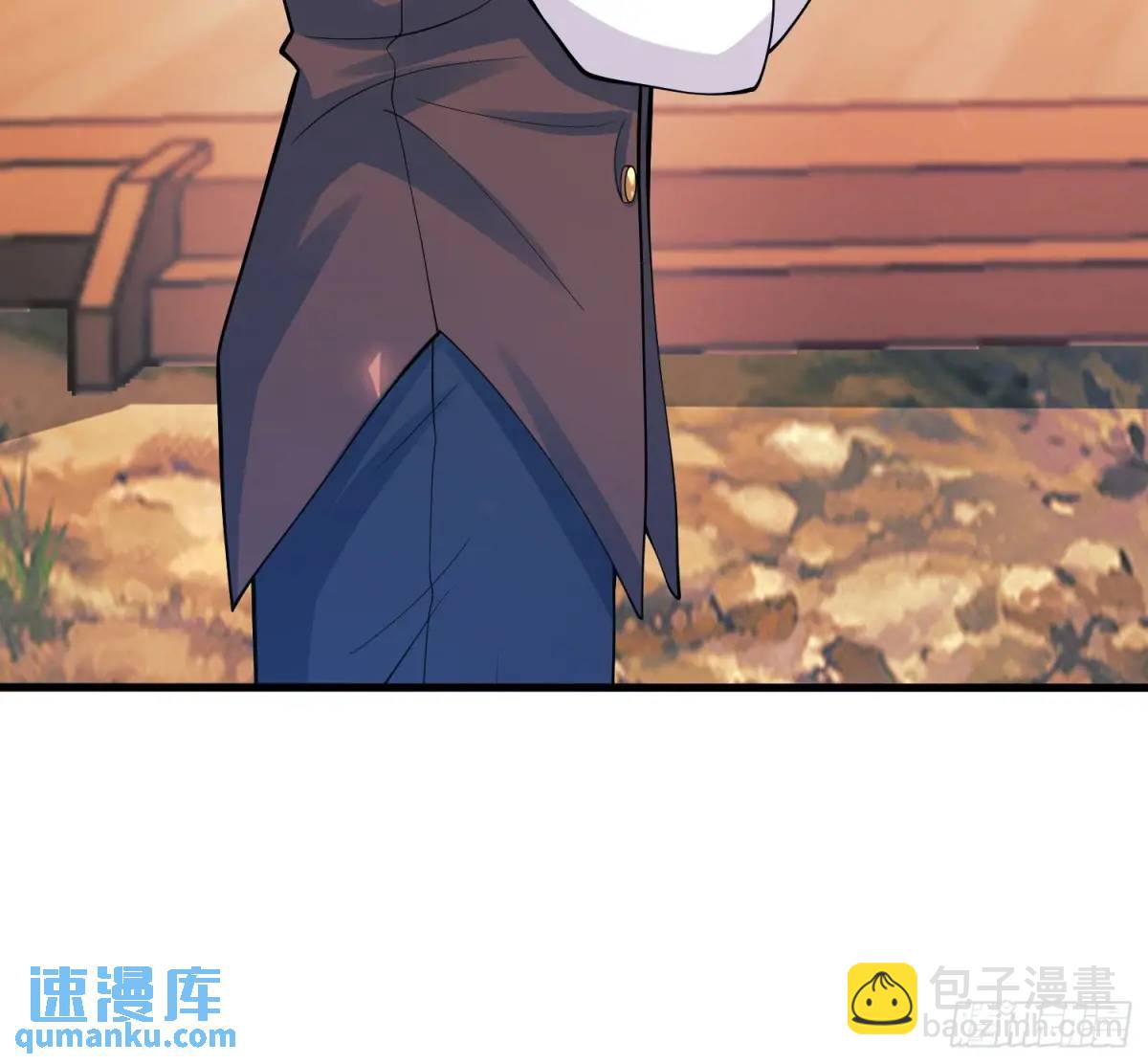 第50话：道路千万条(1/2)-第50话