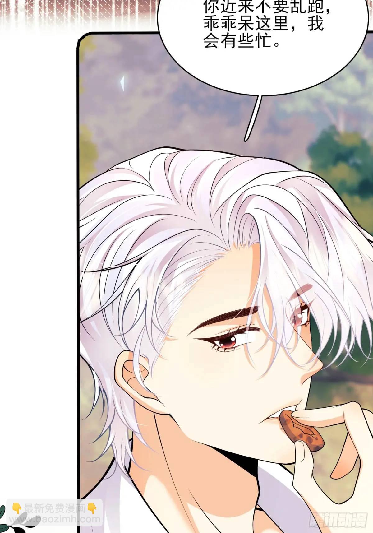 第50话：道路千万条(1/2)-第50话