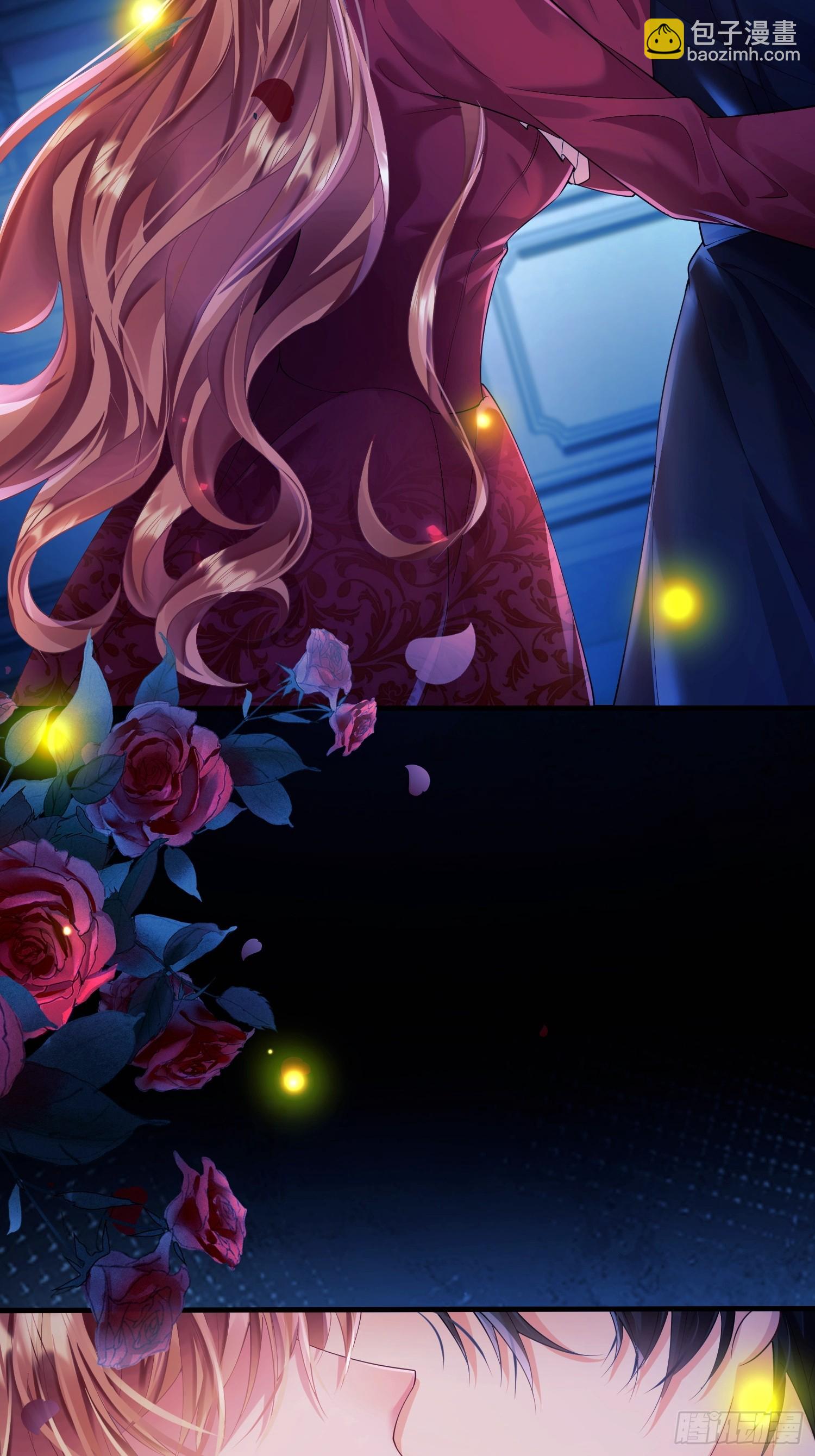 第6话：测谎水晶球-第6话