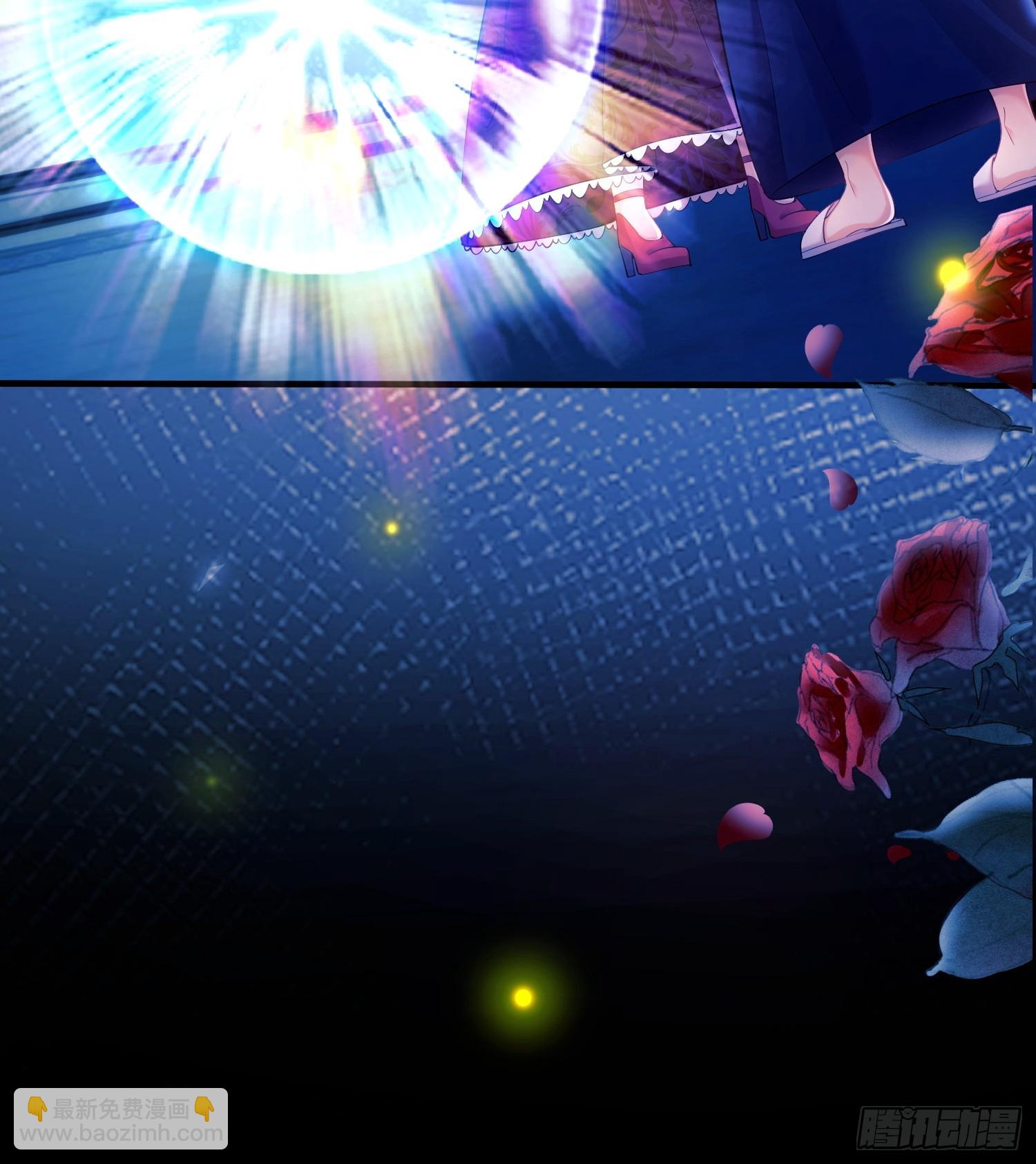 第6话：测谎水晶球-第6话