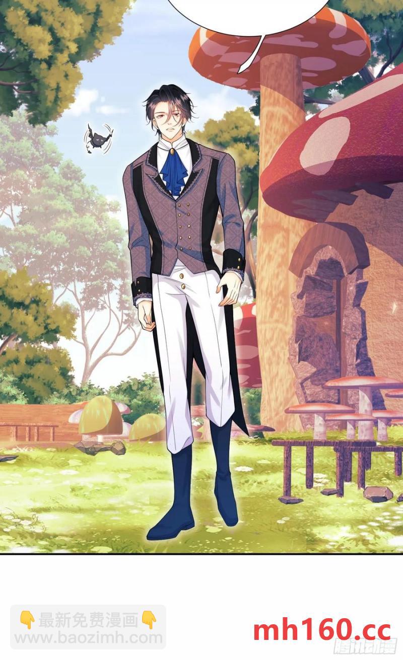 第60话：艰难的选择-第60话