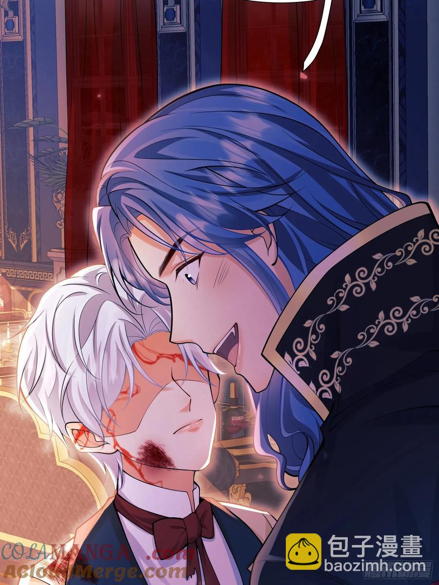 第64话：变化的契机-第64话