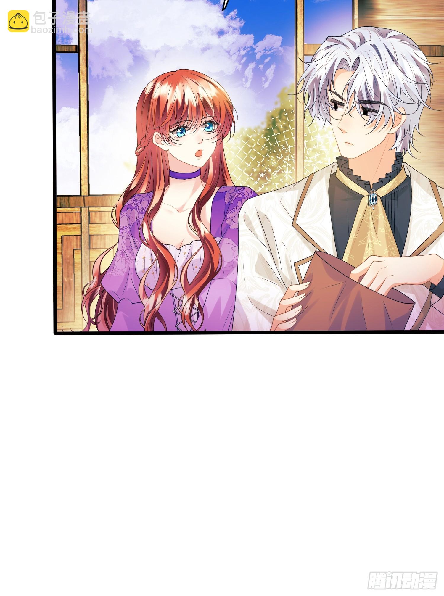 第66话：饼干俘虏-第66话