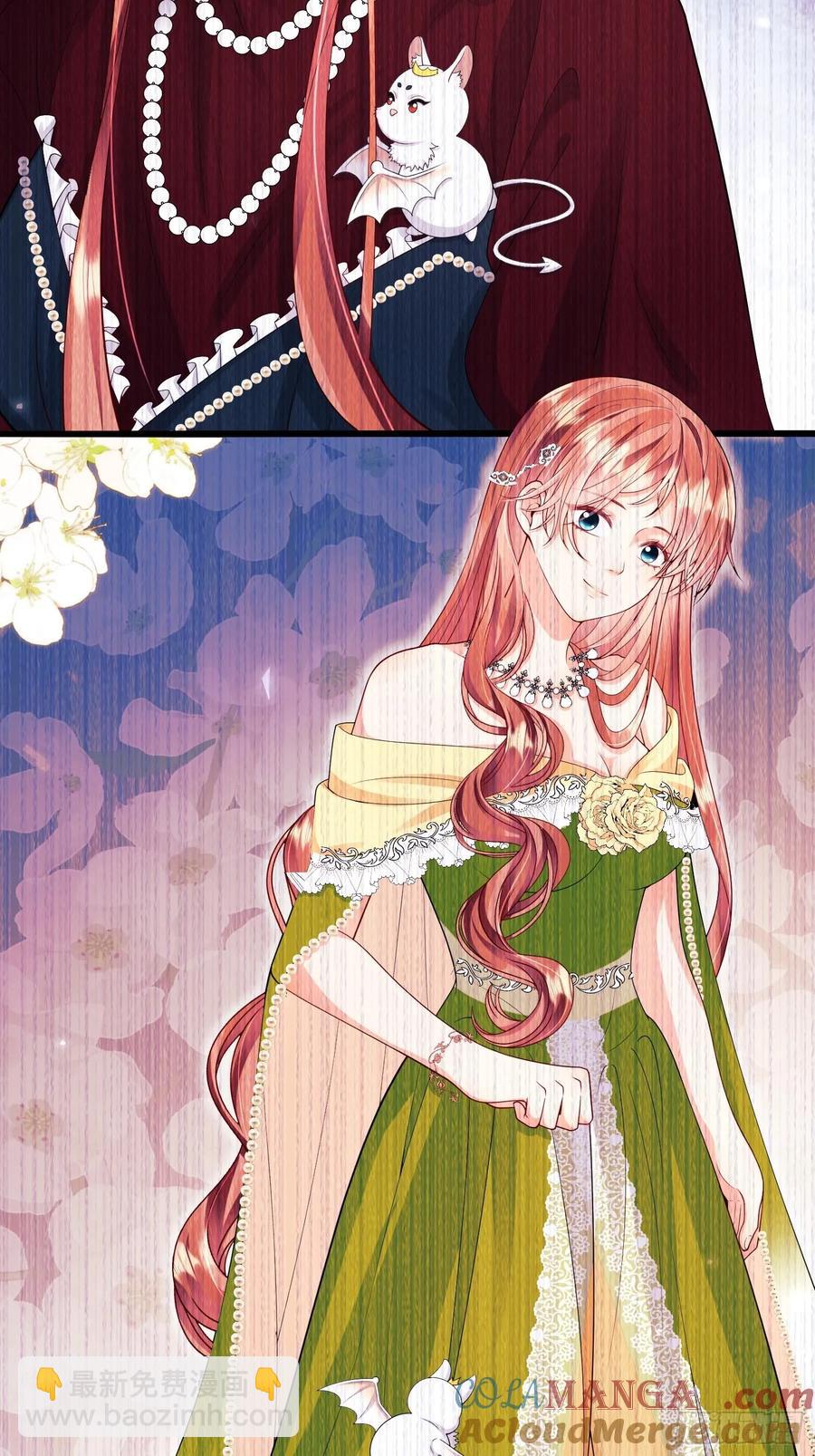 第73话：小福承受太多-第70话