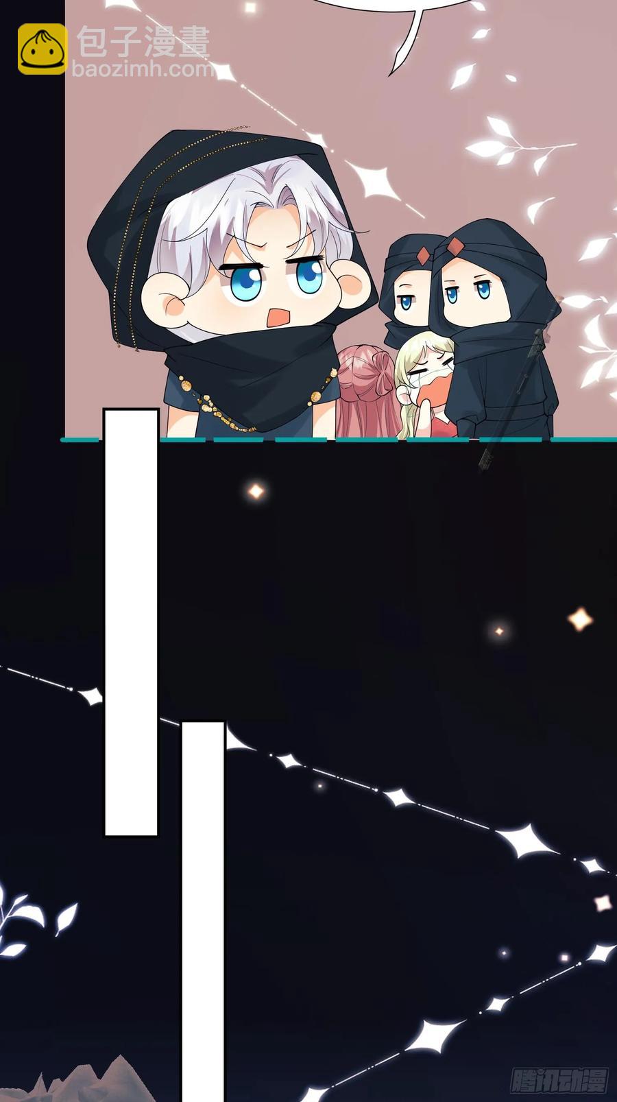 第75话：回归-第76话