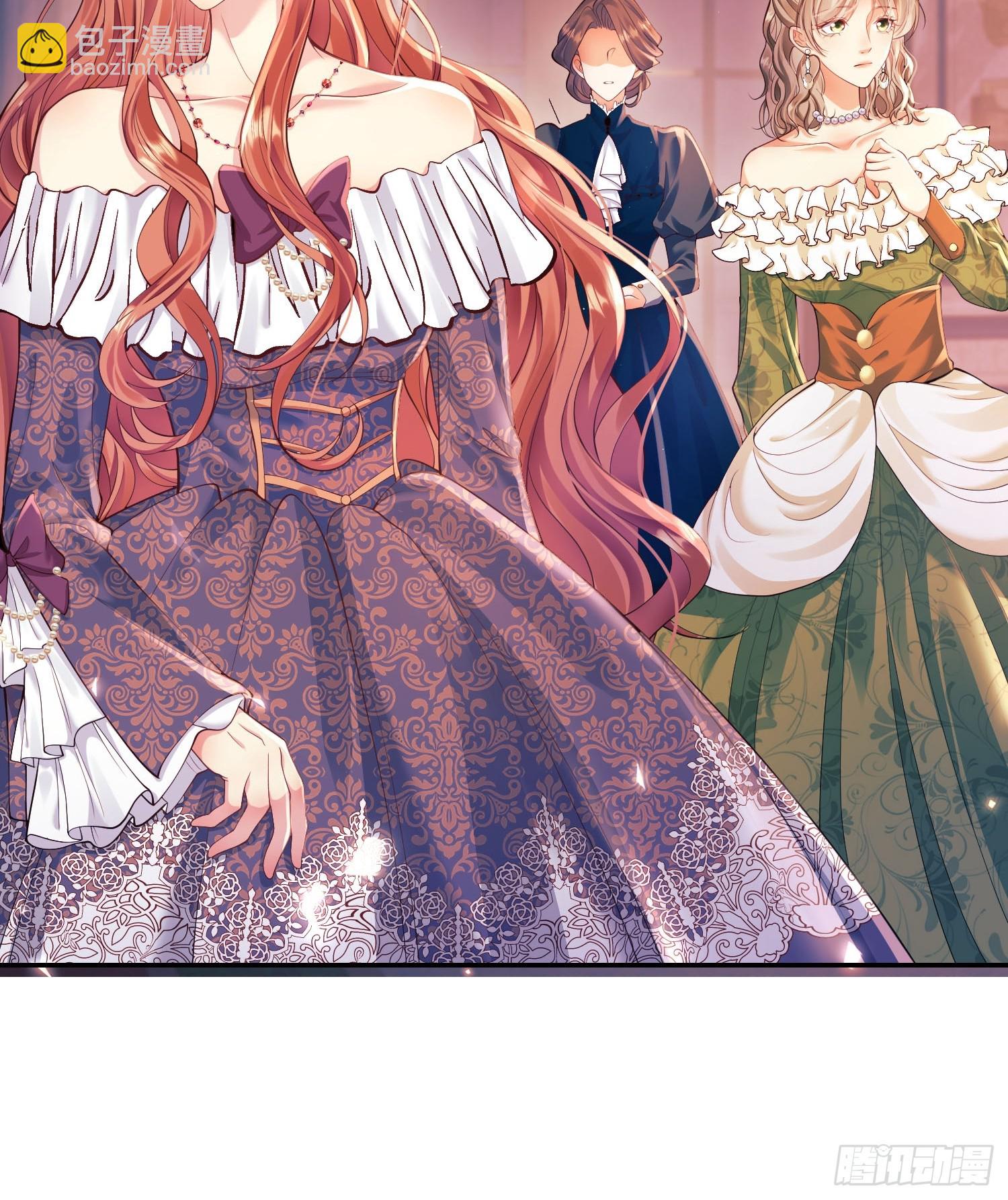 第8话：用餐-第8话