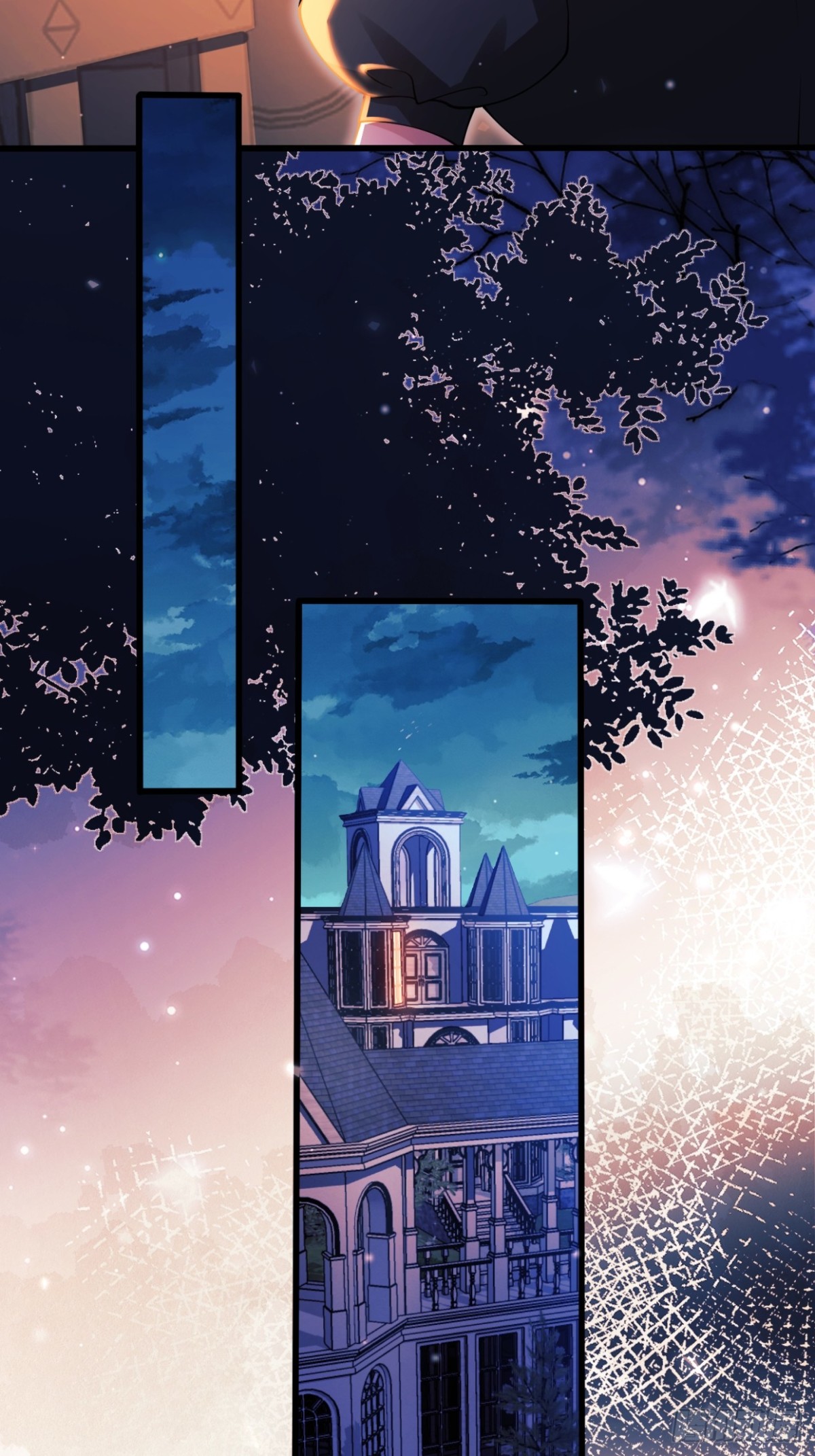 成爲王爵的危險玩物 - 第86話：老鼠洞(1/2) - 8